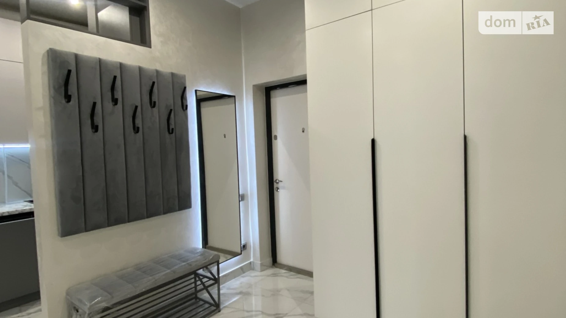 Продається 1-кімнатна квартира 43.7 кв. м у Львові, цена: 110000 $ - фото 4