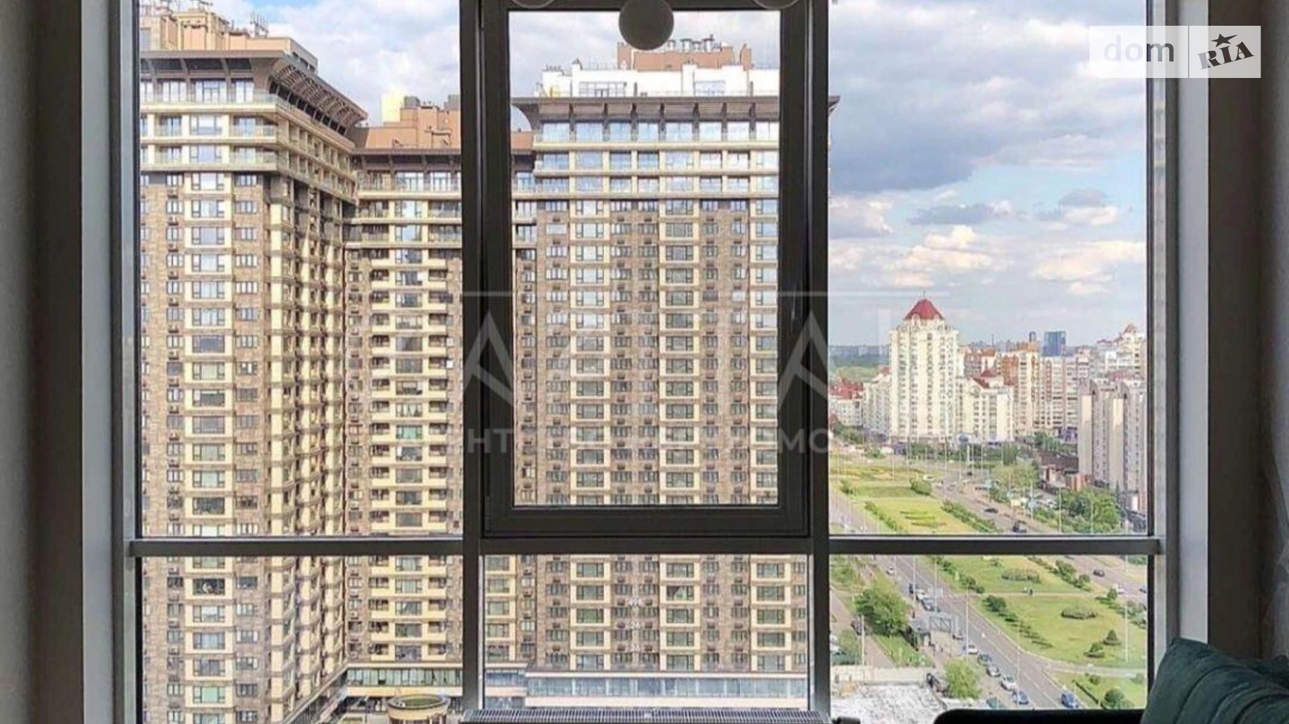 Здається в оренду 1-кімнатна квартира 35 кв. м у Києві, просп. Оболонський, 19 - фото 5