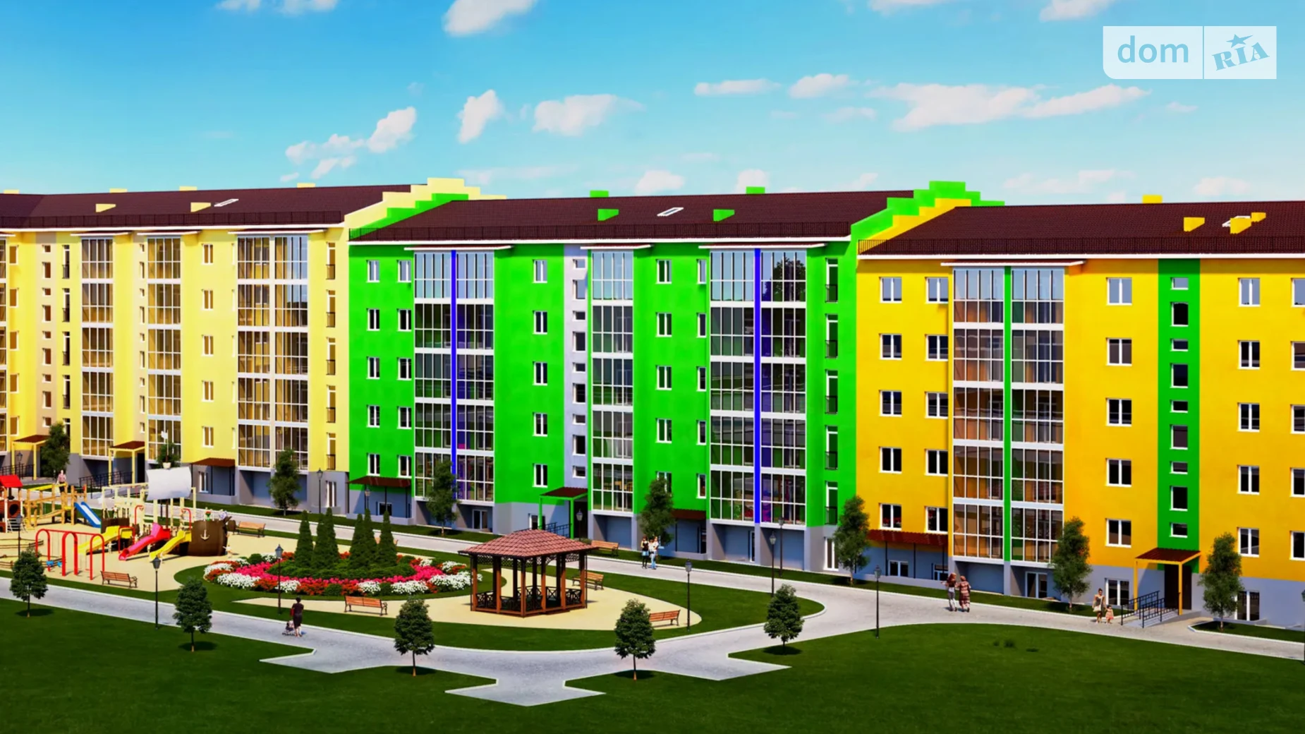 Продается часть дома 10000 кв. м с верандой, цена: 1200 $ - фото 3