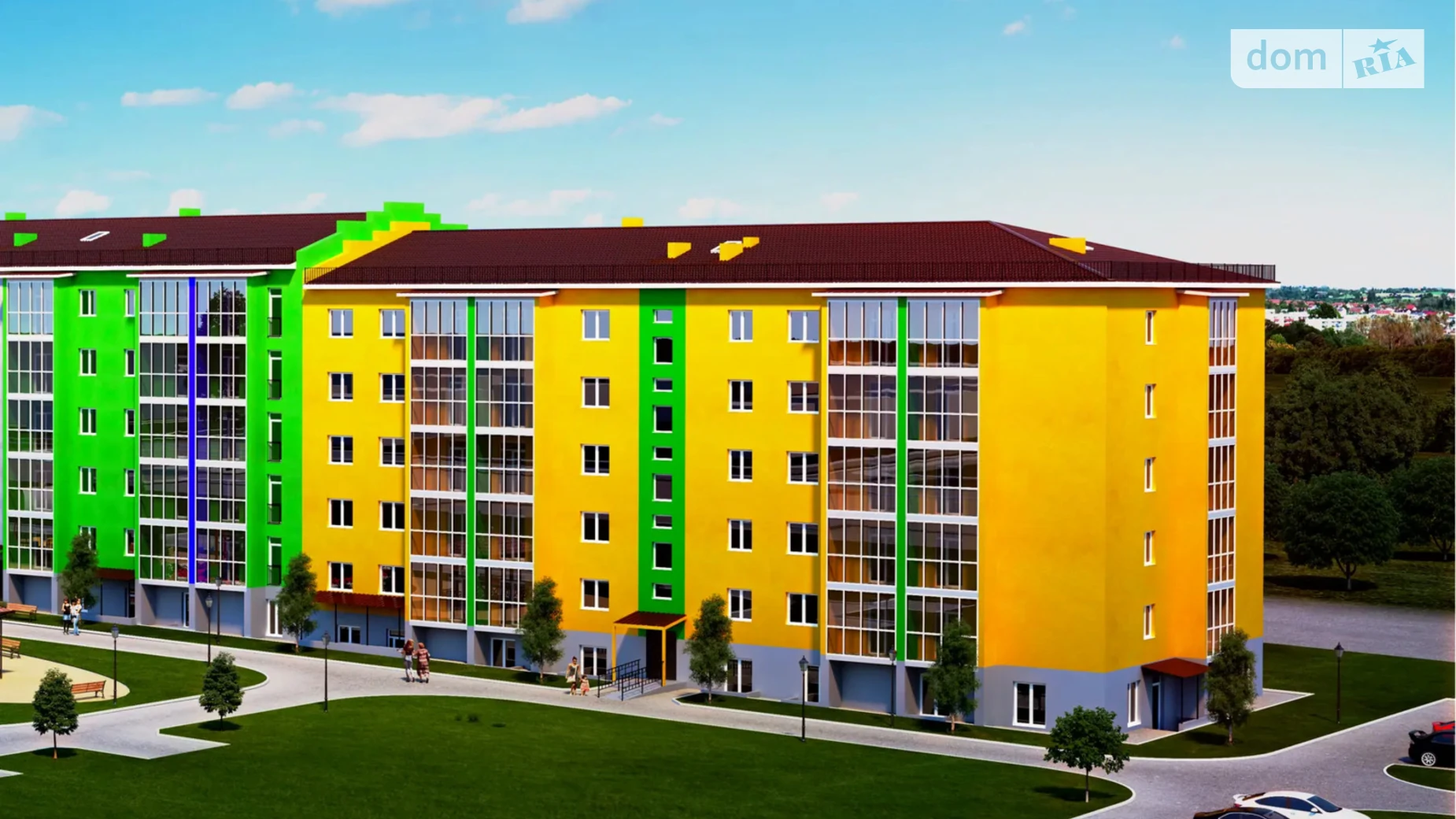 Продается часть дома 10000 кв. м с верандой, цена: 1200 $ - фото 4