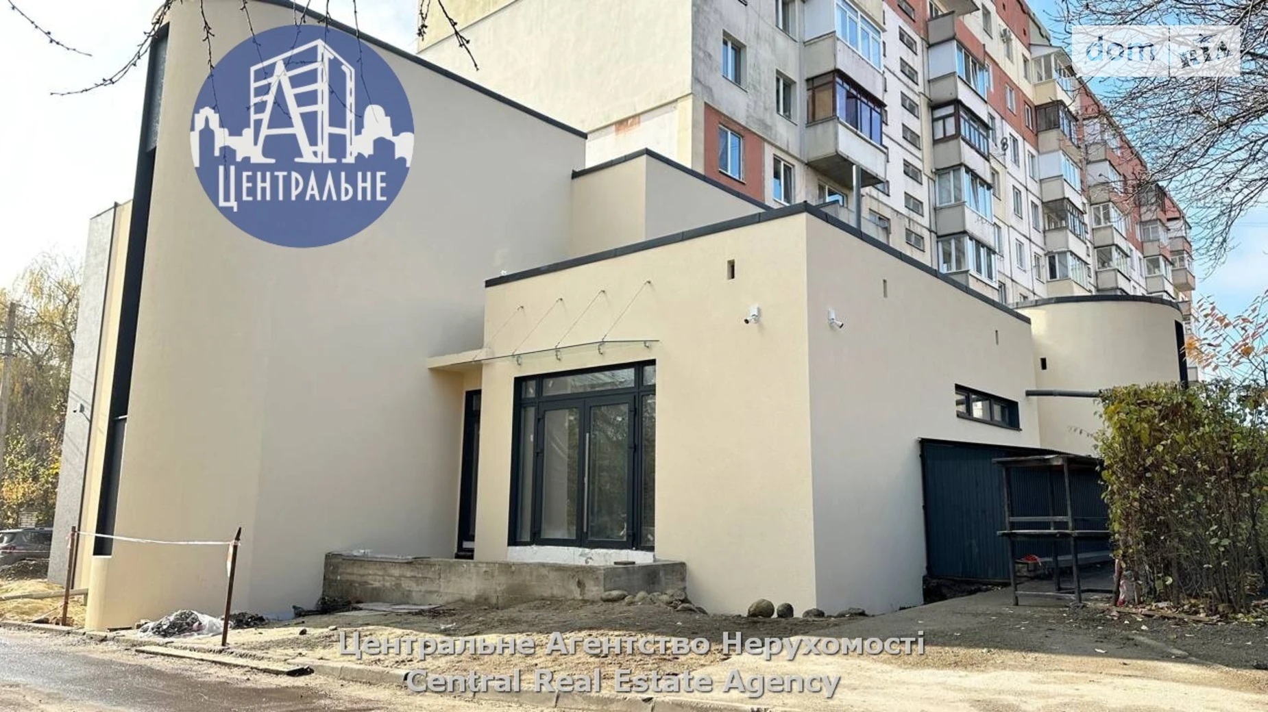 Сдается в аренду помещения свободного назначения 223 кв. м в 2-этажном здании, цена: 1800 $ - фото 2