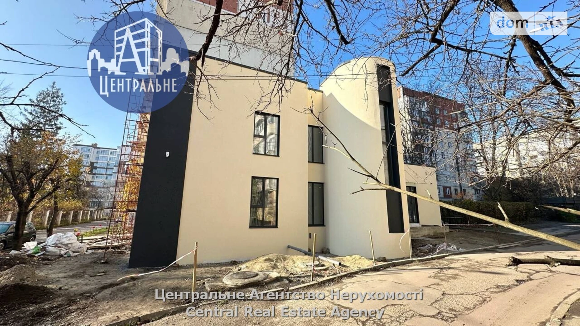 Сдается в аренду помещения свободного назначения 223 кв. м в 2-этажном здании, цена: 1800 $ - фото 3