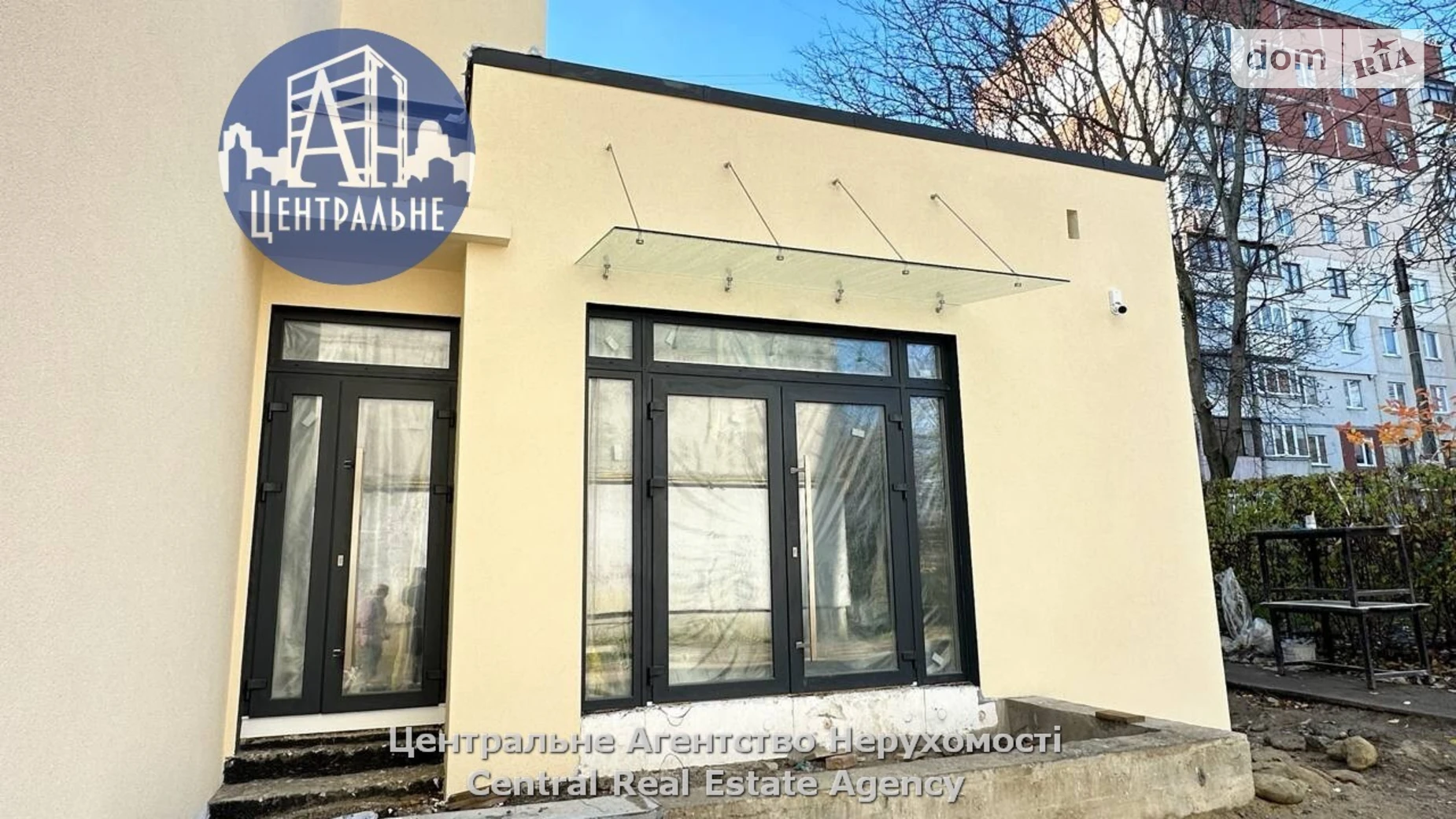 Сдается в аренду помещения свободного назначения 223 кв. м в 2-этажном здании, цена: 1800 $ - фото 4