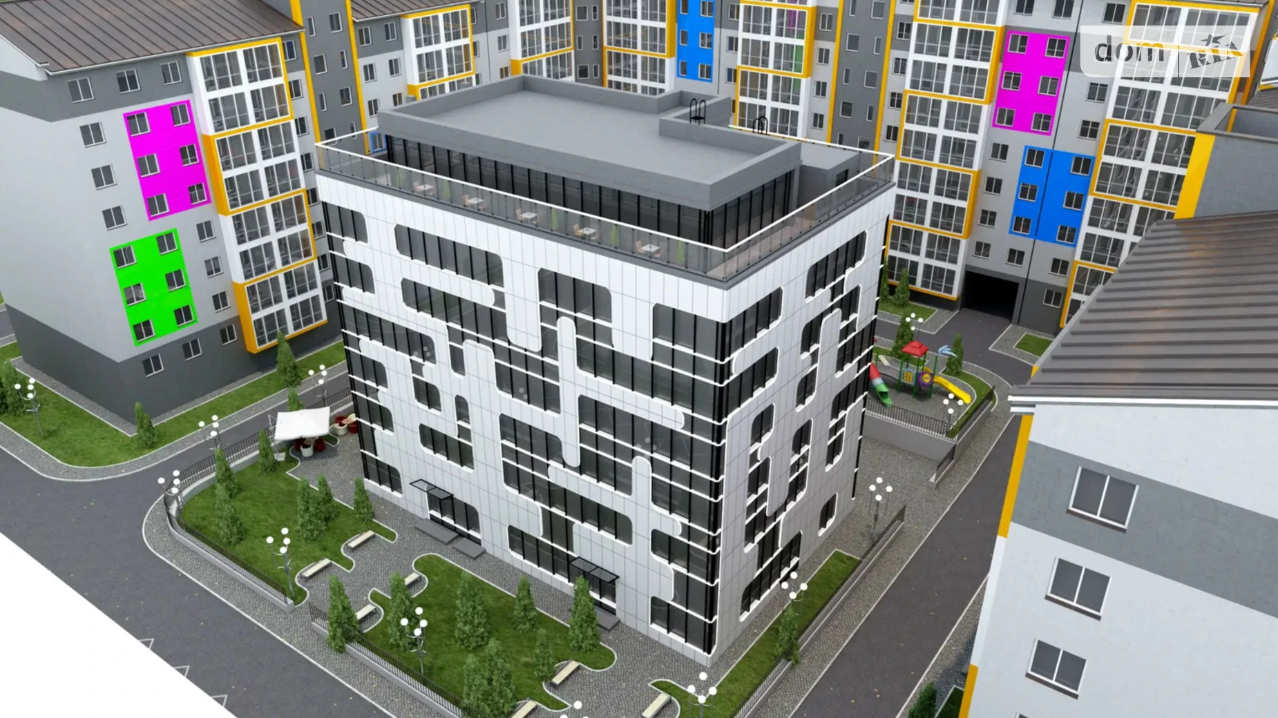 Продается часть дома 10000 кв. м с верандой, цена: 1200 $ - фото 5