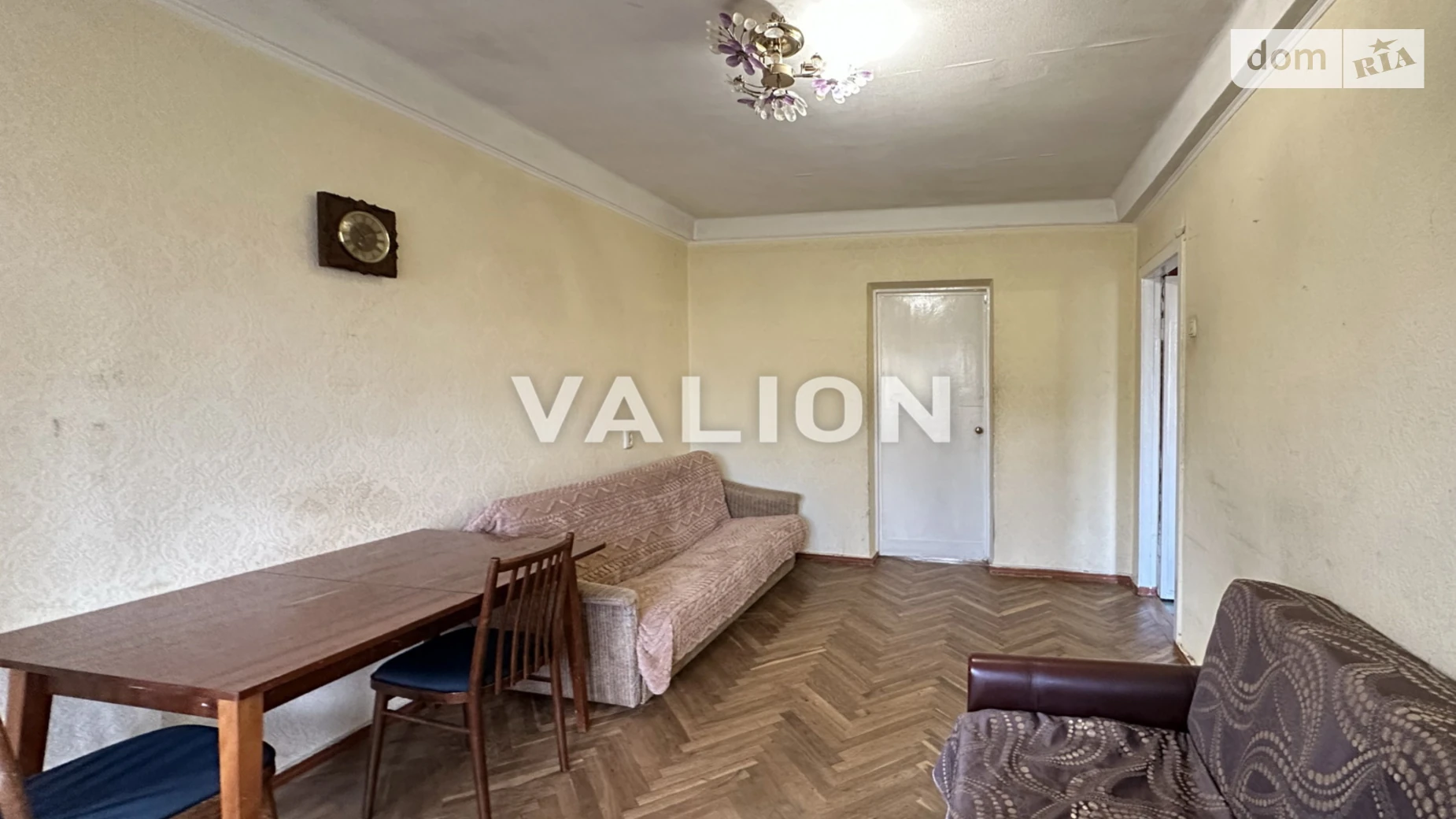 Продается 2-комнатная квартира 44.7 кв. м в Киеве, ул. Донецкая, 5 - фото 2