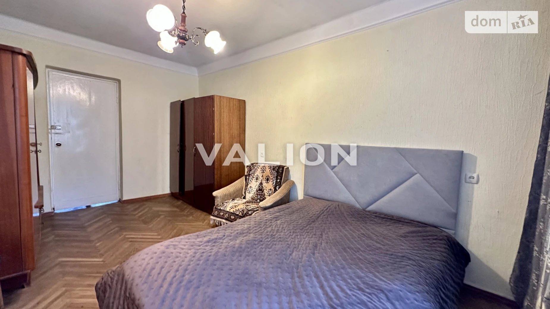 Продается 2-комнатная квартира 44.7 кв. м в Киеве, ул. Донецкая, 5 - фото 4