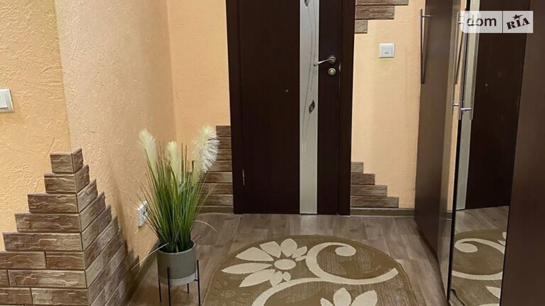 1-комнатная квартира 53.1 кв. м в Луцке, ул. Звездная(Арцеулова), 22 - фото 4