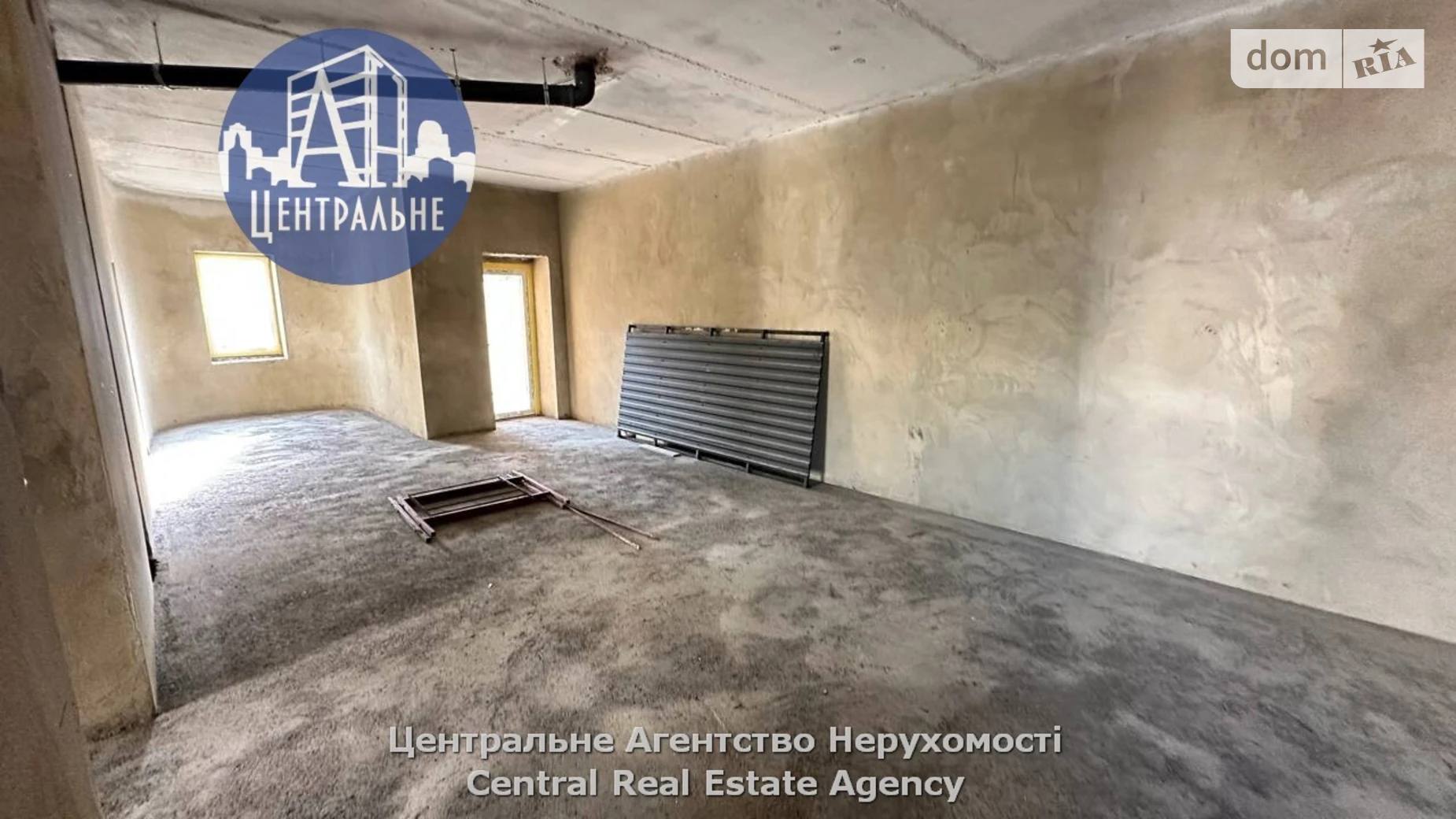 Сдается в аренду помещения свободного назначения 110 кв. м в 2-этажном здании, цена: 850 $ - фото 5