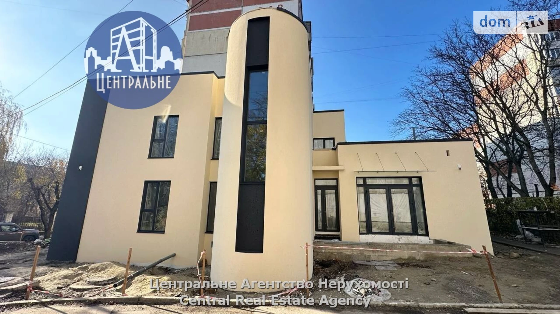 Сдается в аренду помещения свободного назначения 110 кв. м в 2-этажном здании, цена: 850 $ - фото 3