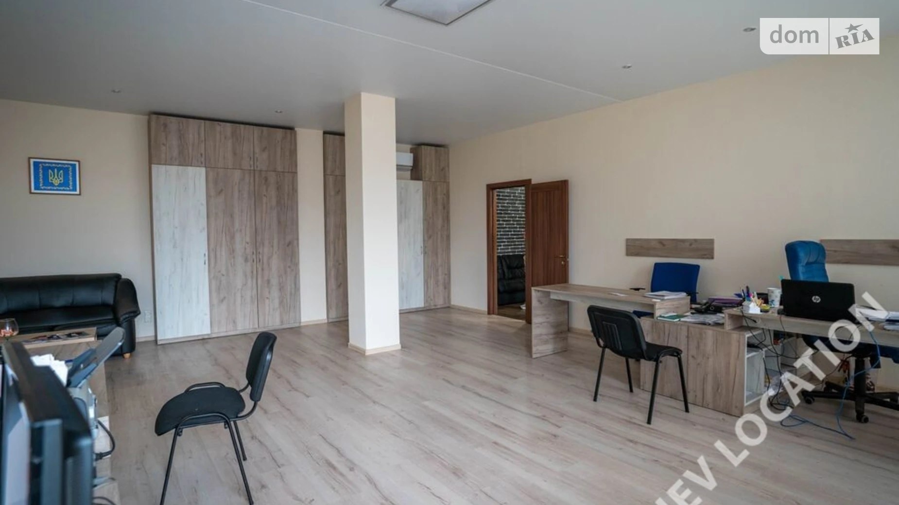 Сдается в аренду офис 117 кв. м в бизнес-центре, цена: 25000 грн - фото 3