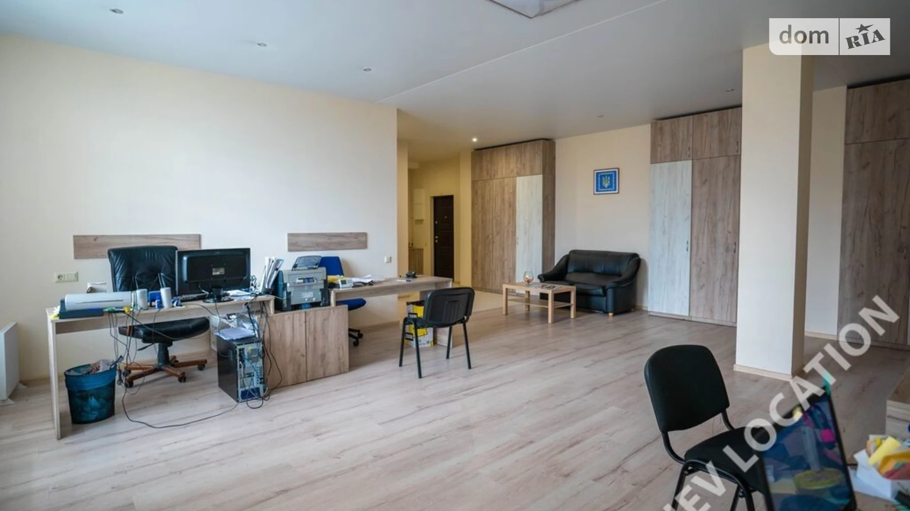 Сдается в аренду офис 117 кв. м в бизнес-центре, цена: 25000 грн - фото 4