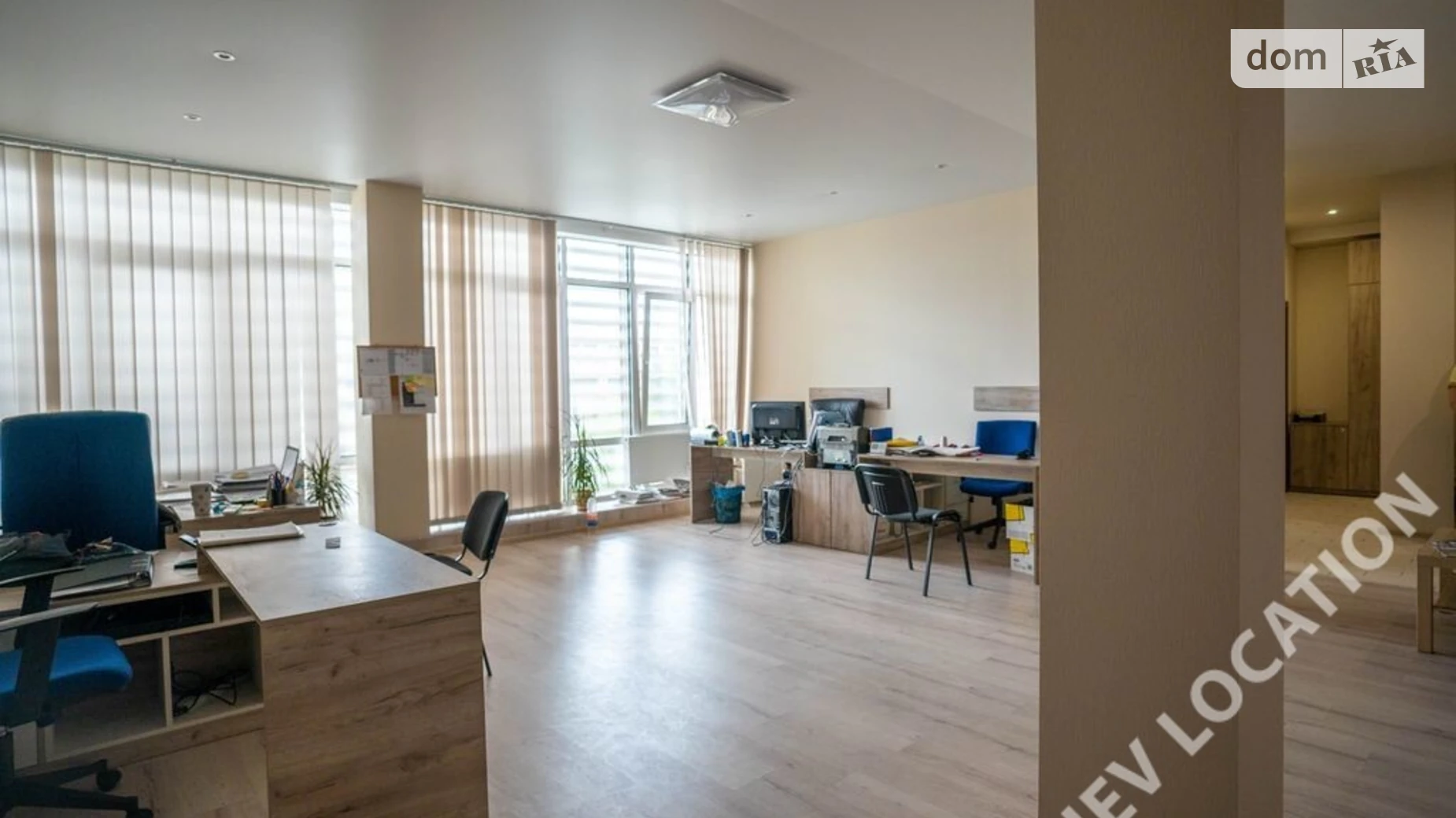 Сдается в аренду офис 117 кв. м в бизнес-центре, цена: 25000 грн - фото 5