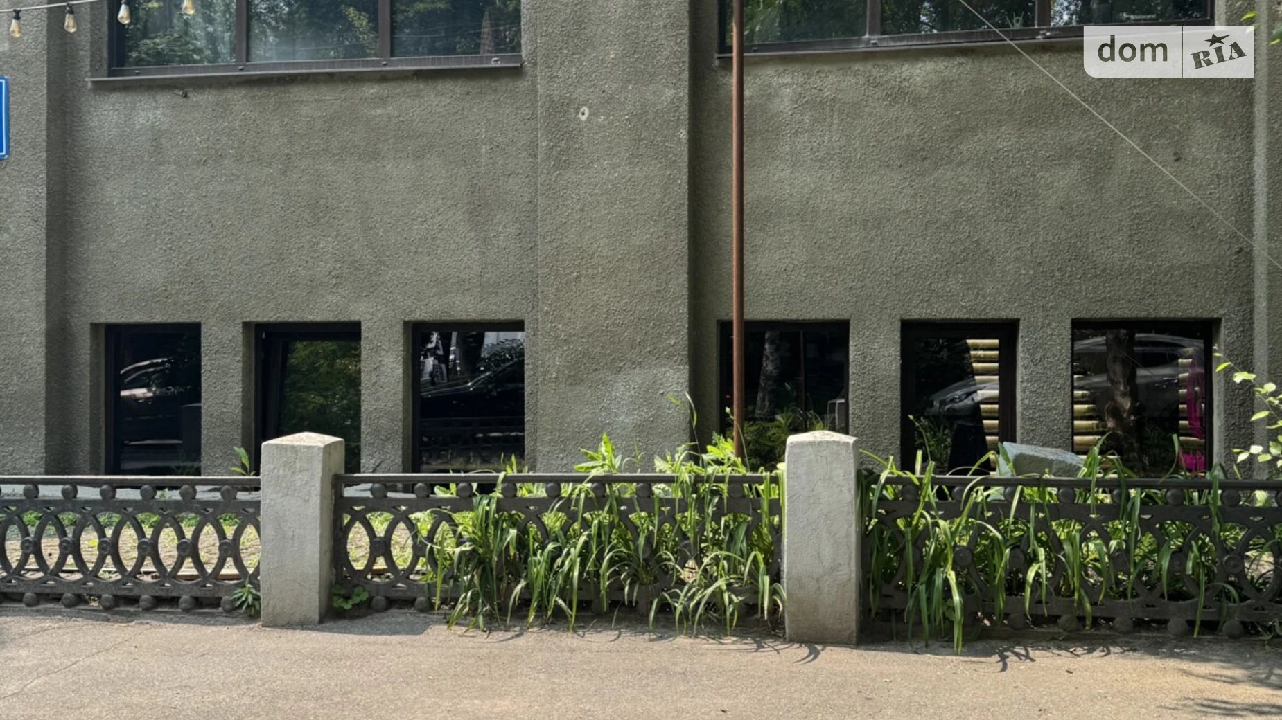 Сдается в аренду помещения свободного назначения 73.4 кв. м в 5-этажном здании, цена: 11000 грн - фото 3