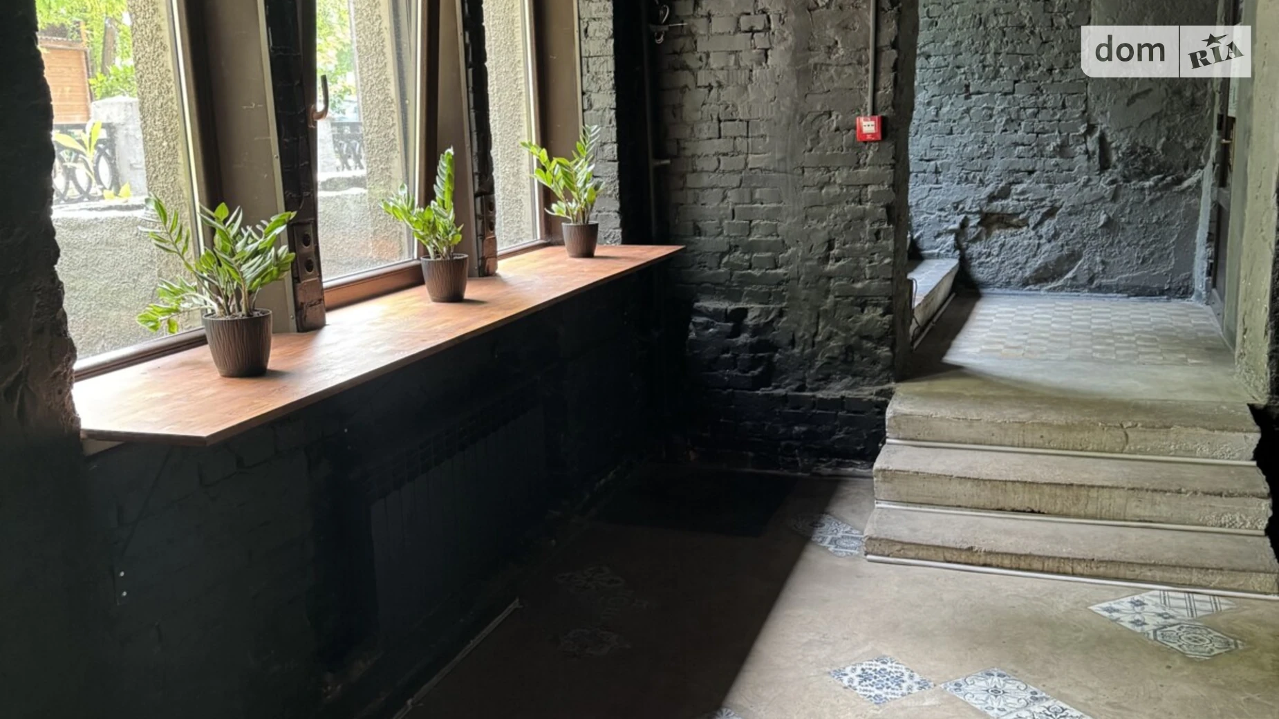 Сдается в аренду помещения свободного назначения 73.4 кв. м в 5-этажном здании, цена: 11000 грн - фото 5