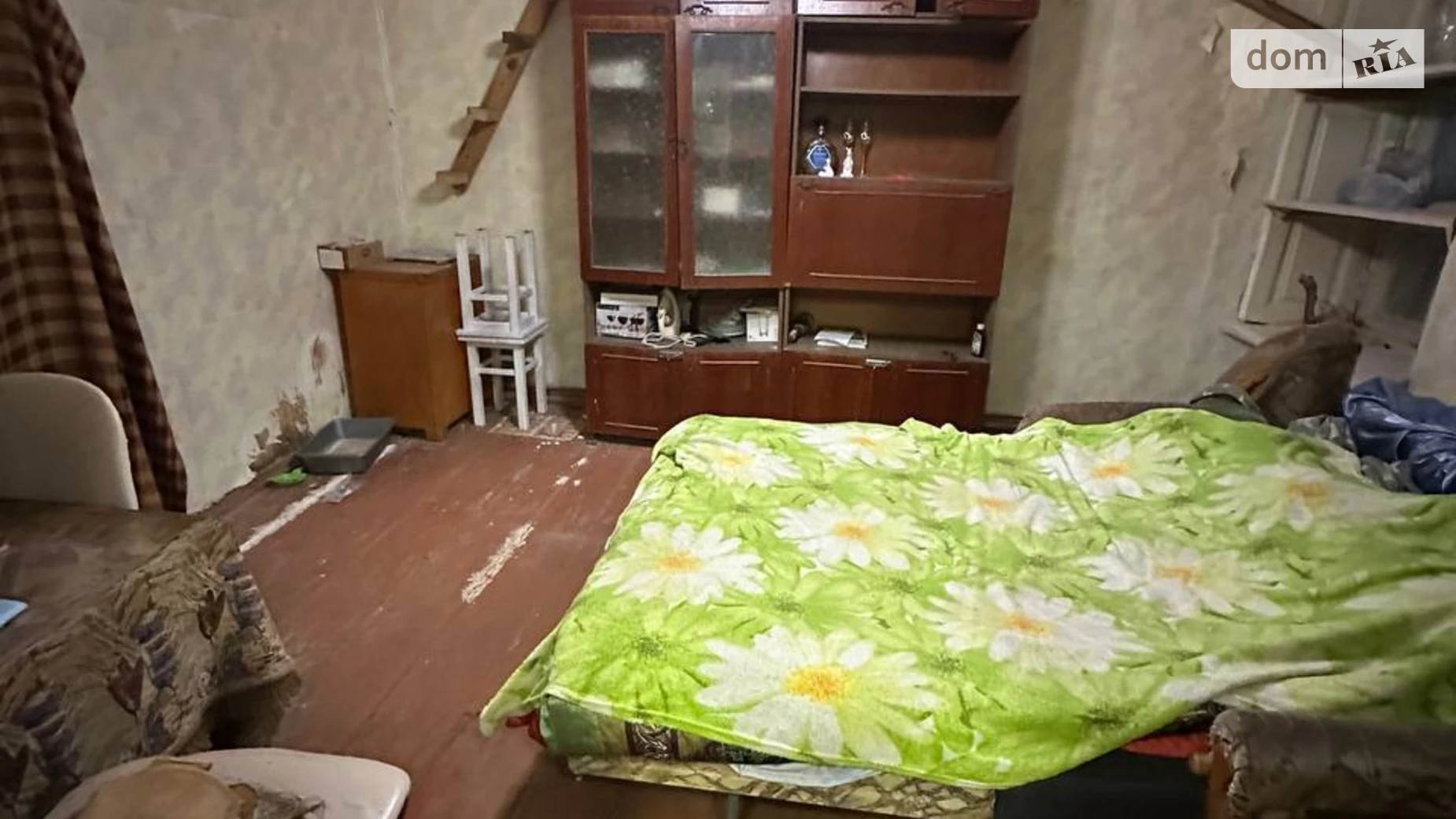 Продается 2-комнатная квартира 63.7 кв. м в Одессе, ул. Раскидайловская, 26 - фото 4