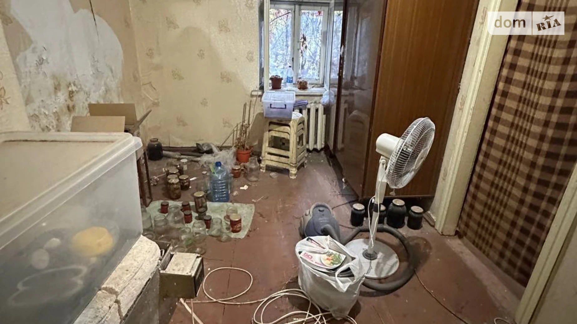 Продается 2-комнатная квартира 63.7 кв. м в Одессе, ул. Раскидайловская, 26 - фото 3