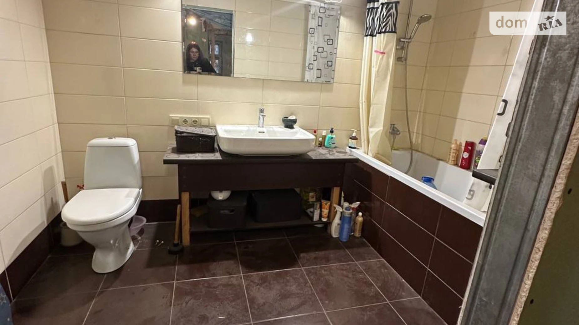 Продается 2-комнатная квартира 63.7 кв. м в Одессе, ул. Раскидайловская, 26 - фото 2