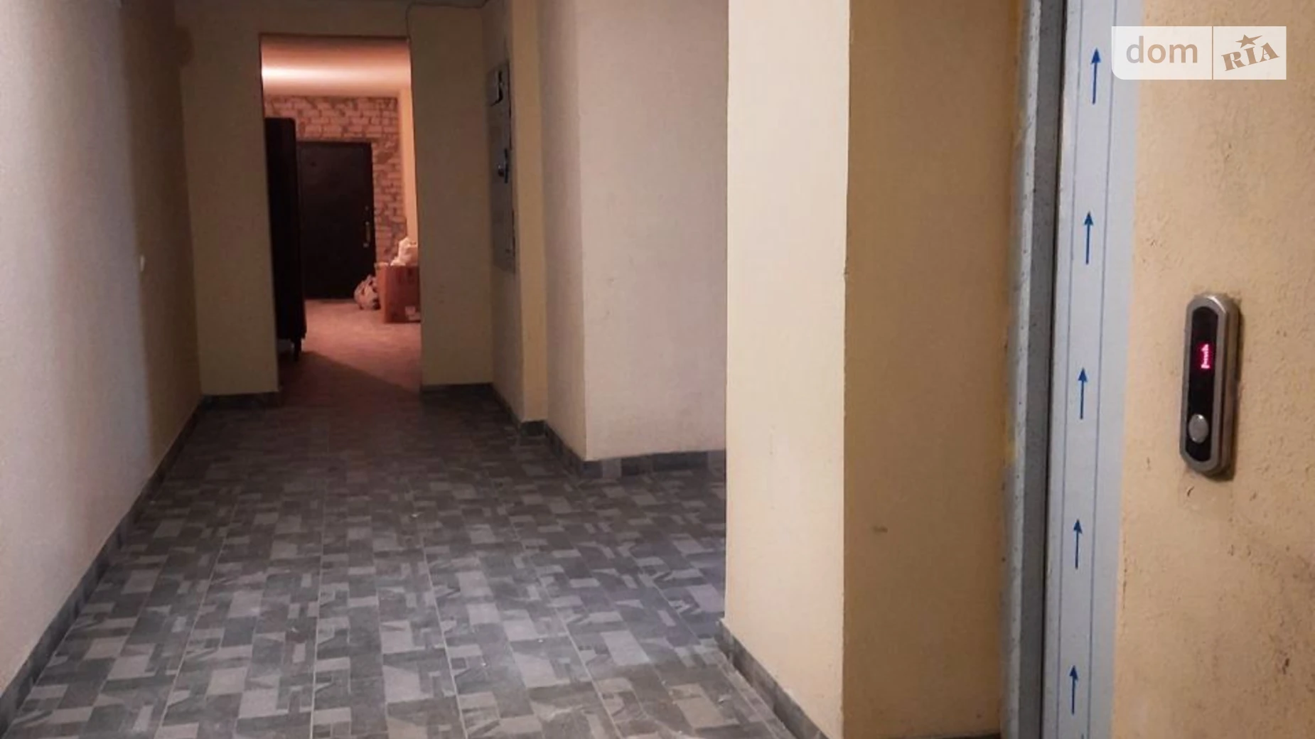 Продається 2-кімнатна квартира 61.3 кв. м у Харкові, вул. Борткевича, 9 - фото 2