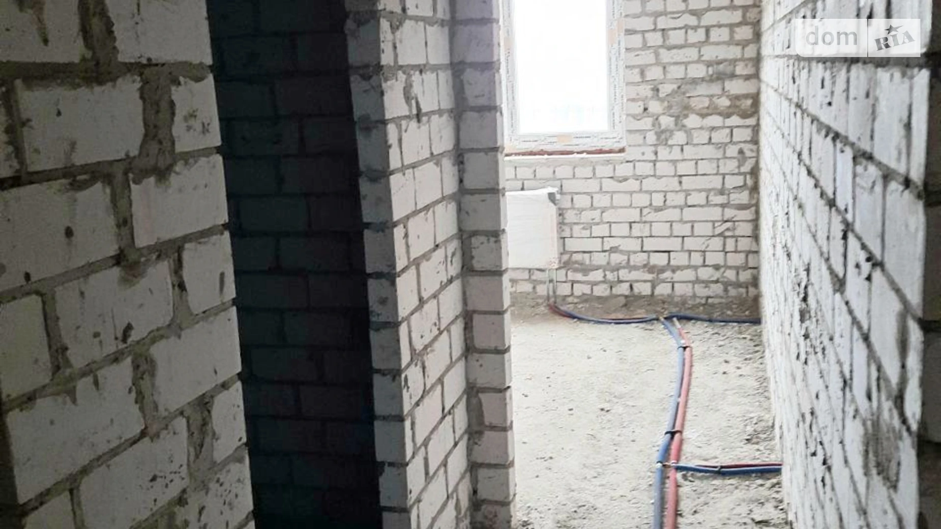 Продається 2-кімнатна квартира 61.3 кв. м у Харкові, вул. Борткевича, 9 - фото 5