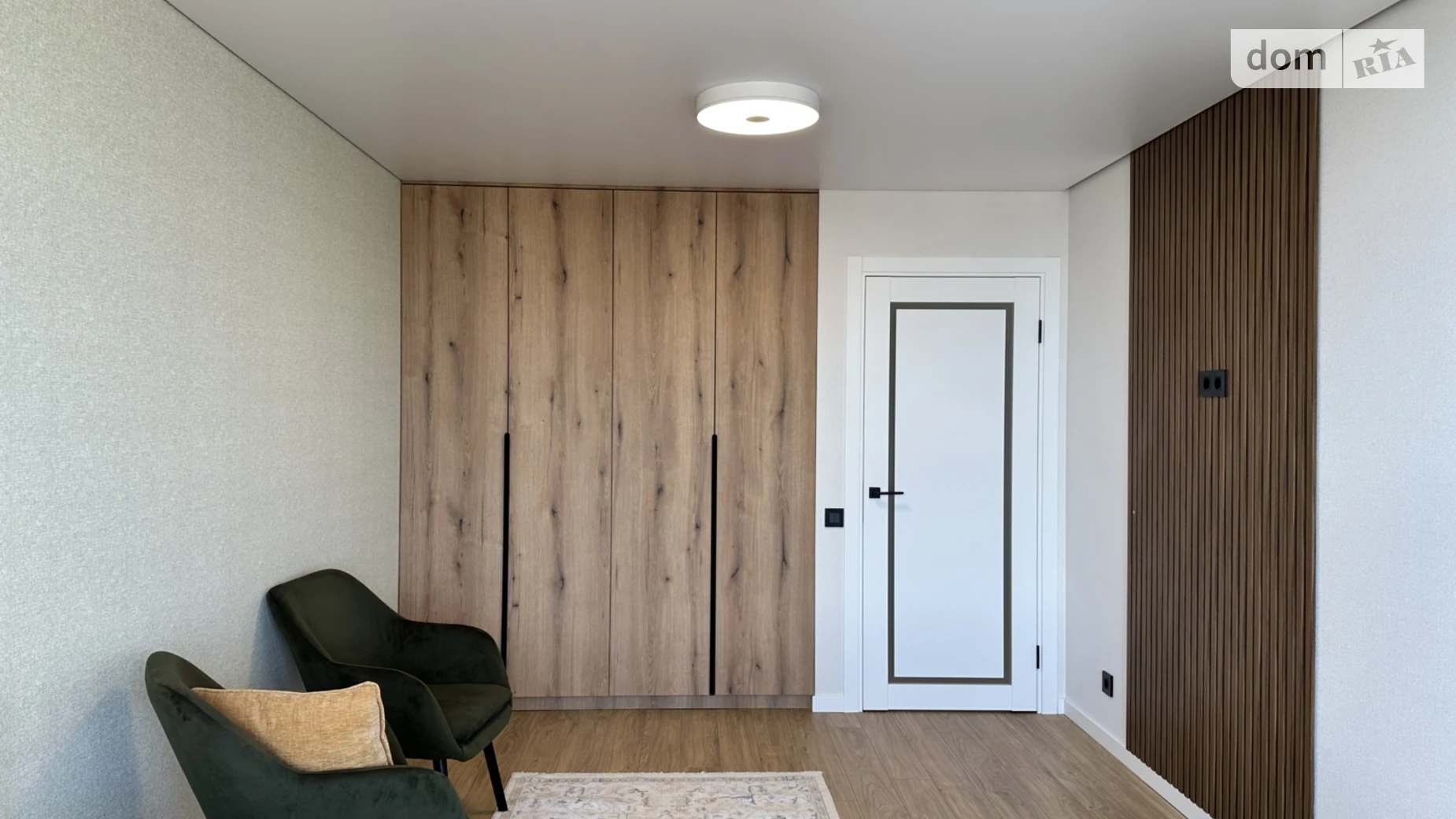 Продается 1-комнатная квартира 45 кв. м в Чернигове, ул. И. Багряного, 39 - фото 5