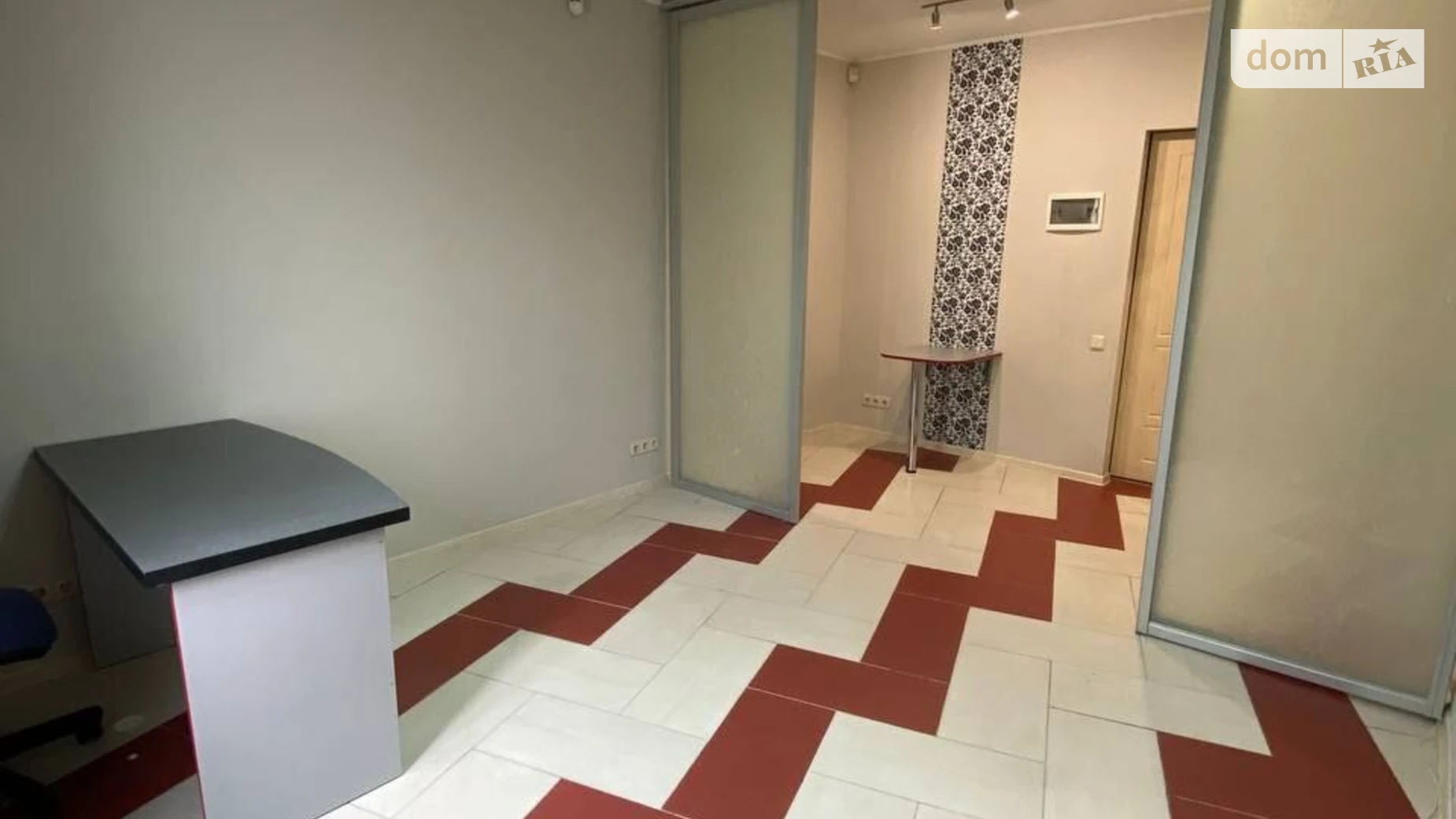 Сдается в аренду помещения свободного назначения 35 кв. м в 16-этажном здании, цена: 13000 грн - фото 4