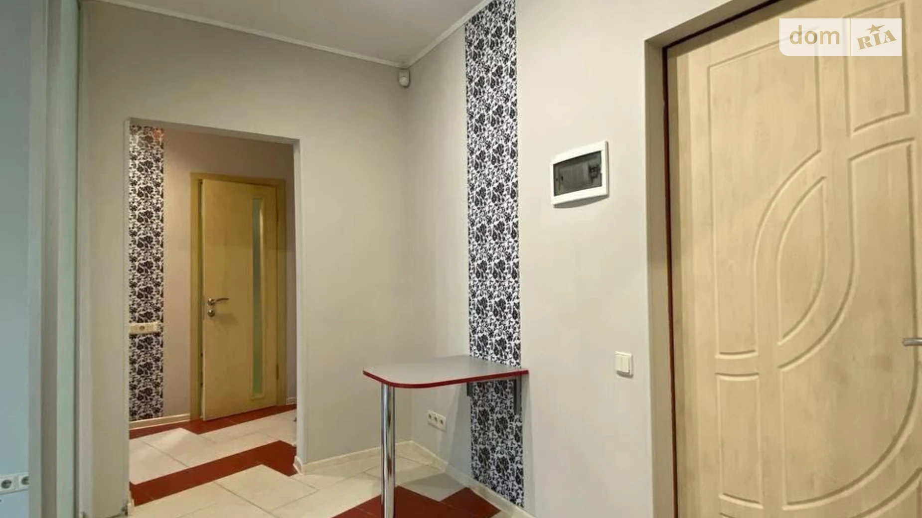 Сдается в аренду помещения свободного назначения 35 кв. м в 16-этажном здании, цена: 13000 грн - фото 3