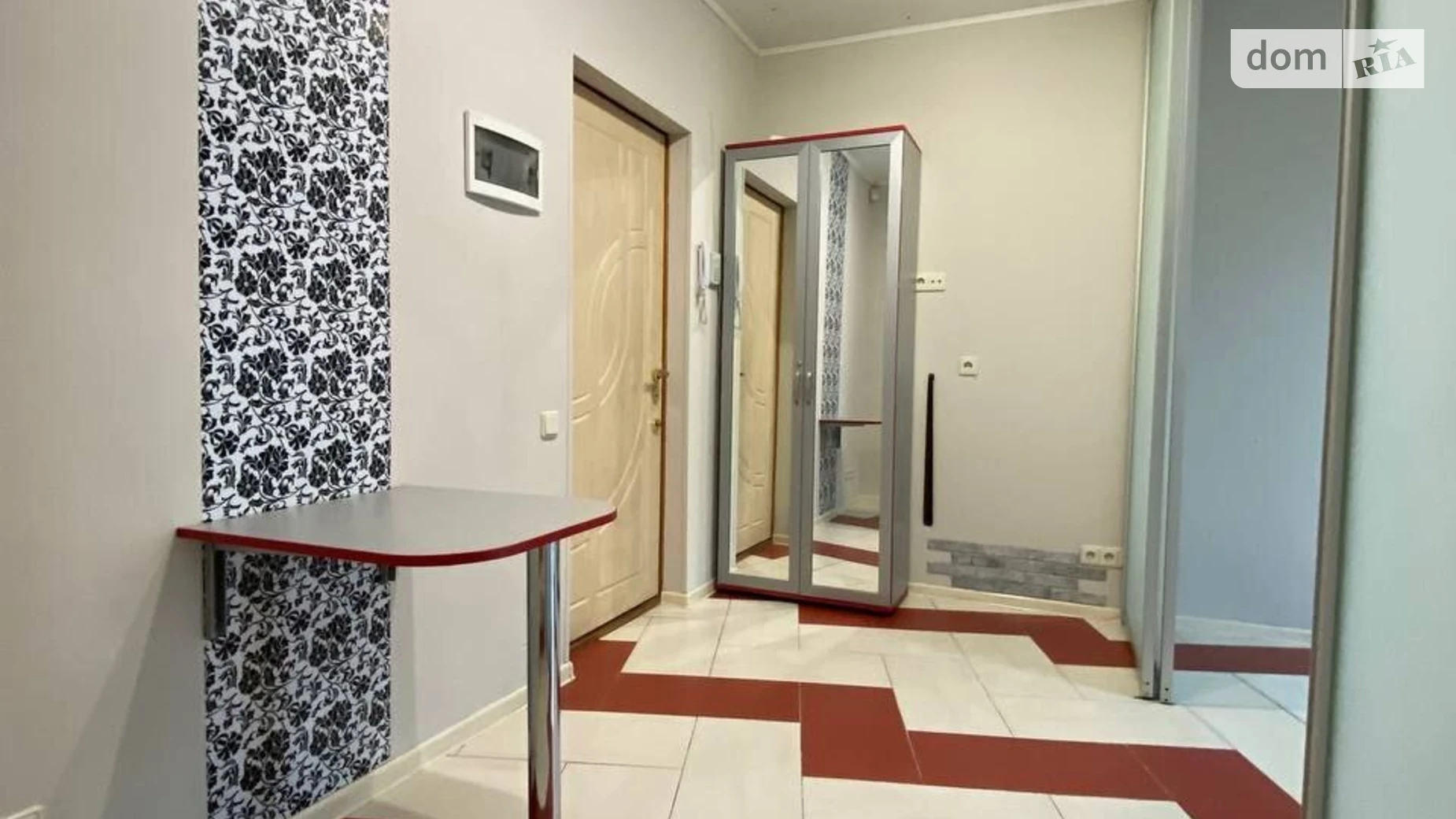 Сдается в аренду помещения свободного назначения 35 кв. м в 16-этажном здании, цена: 13000 грн - фото 5