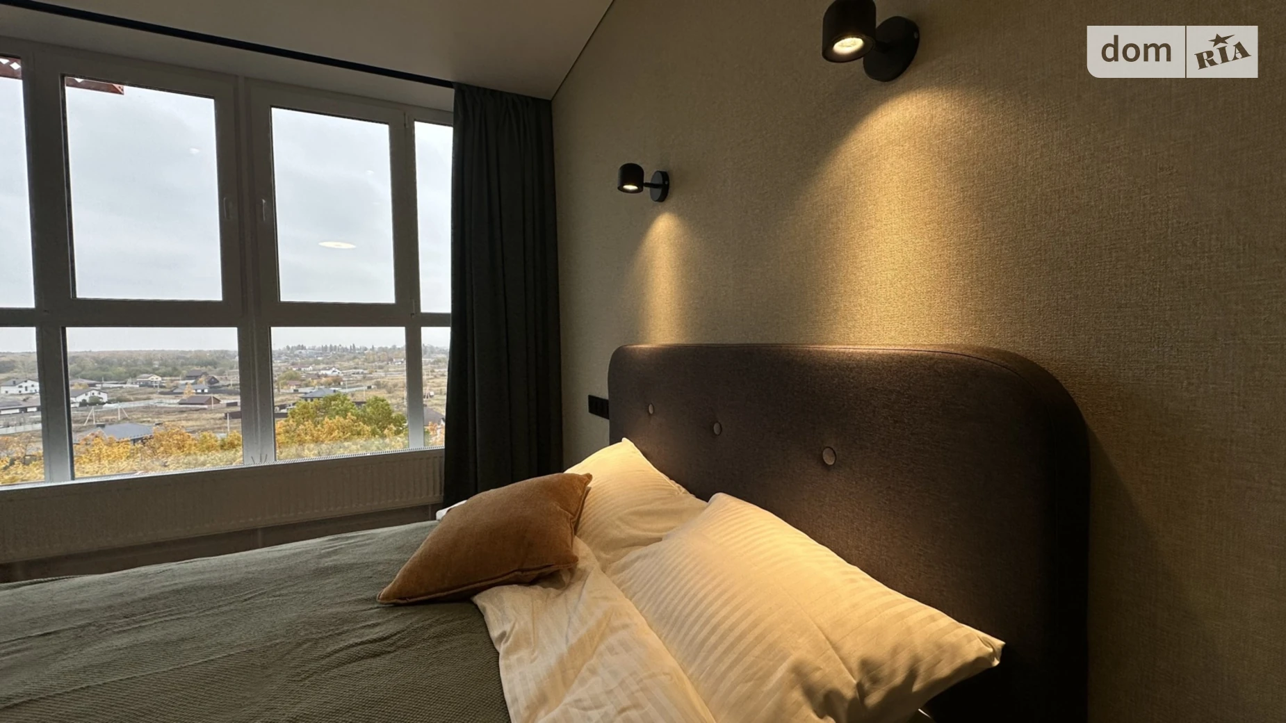 Продается 1-комнатная квартира 45 кв. м в Чернигове, ул. И. Багряного, 39 - фото 4