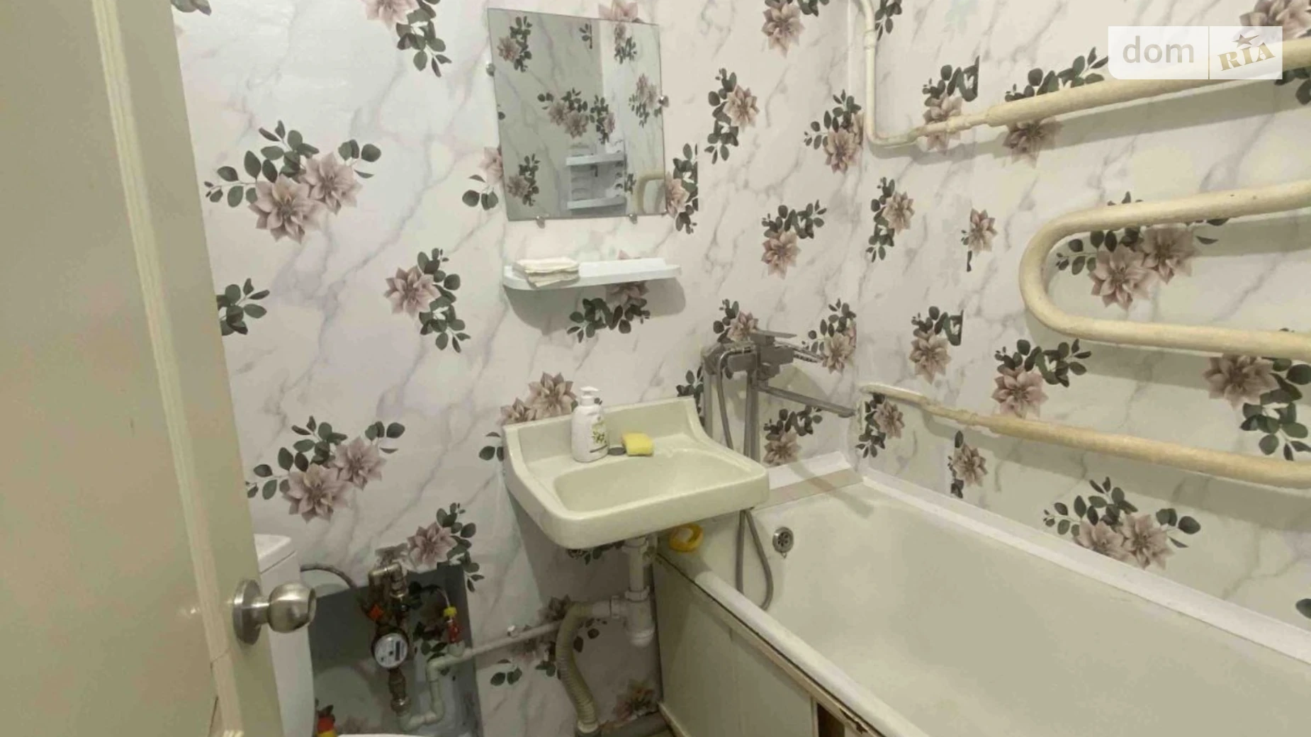 Здається в оренду 2-кімнатна квартира 48 кв. м у Вінниці, вул. Пирогова - фото 3