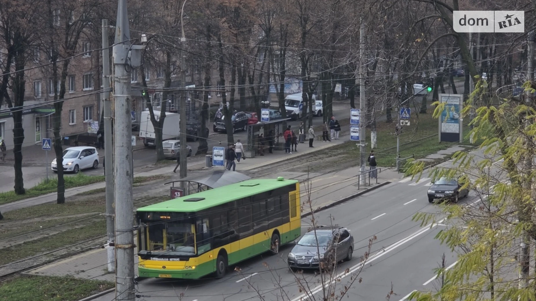 Здається в оренду 2-кімнатна квартира 48 кв. м у Вінниці, вул. Пирогова - фото 2