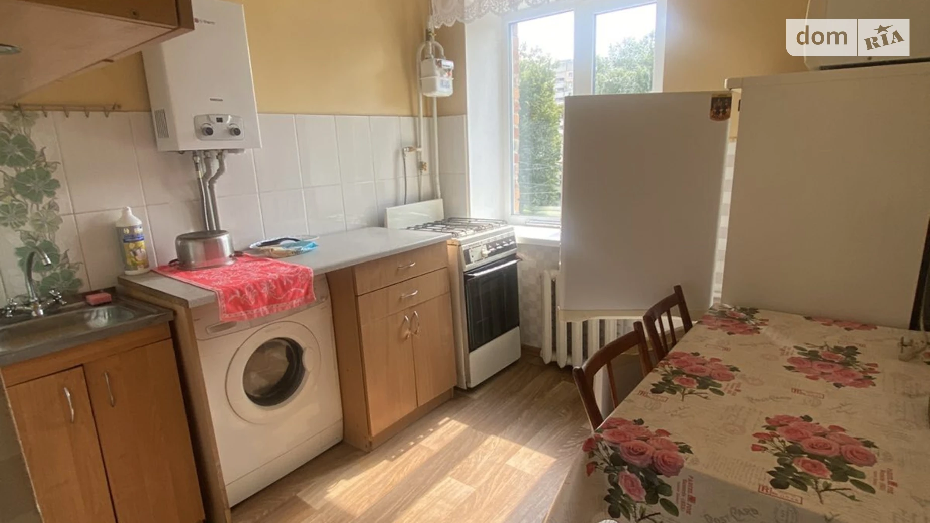 Здається в оренду 2-кімнатна квартира 48 кв. м у Вінниці, вул. Пирогова - фото 4