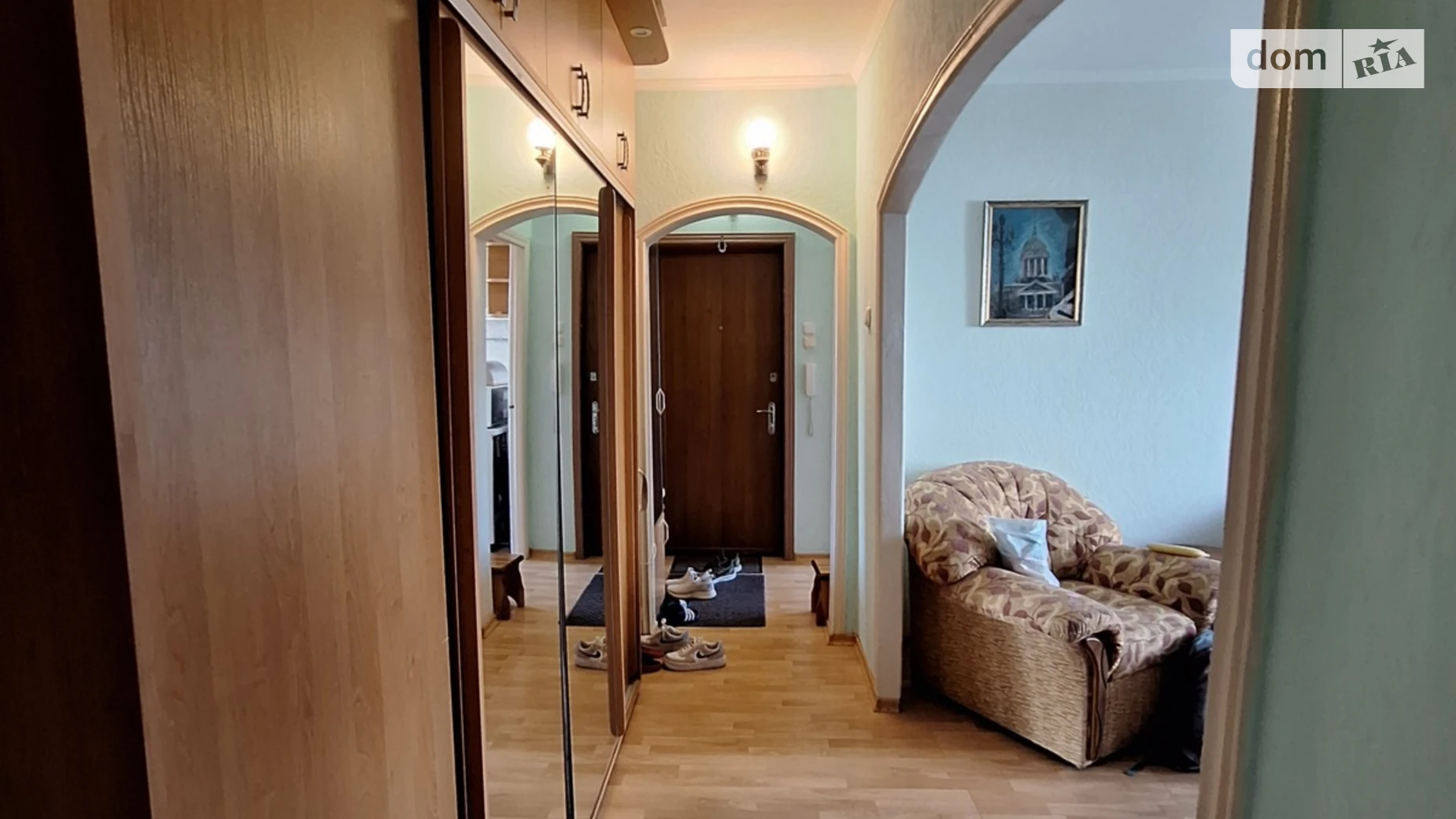 Продается 3-комнатная квартира 65 кв. м в Хмельницком, ул. Заречанская - фото 5