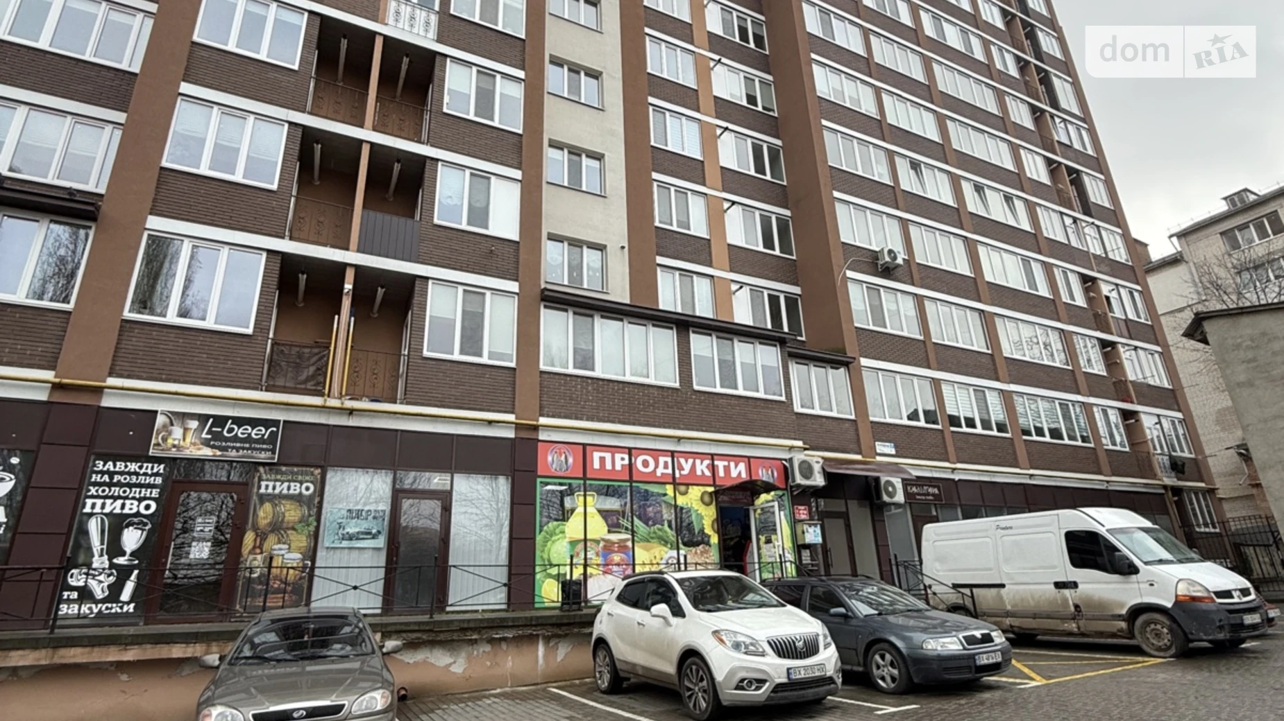 Продается помещения свободного назначения 100 кв. м в 10-этажном здании, цена: 80000 $ - фото 3