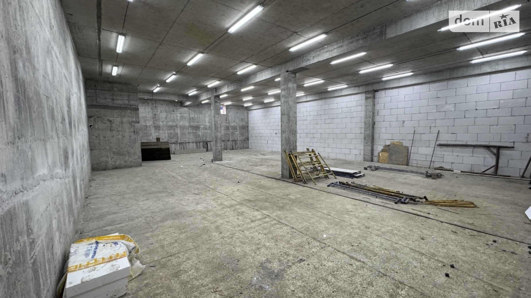 Сдается в аренду помещения свободного назначения 208.5 кв. м в 1-этажном здании, цена: 20850 грн - фото 3