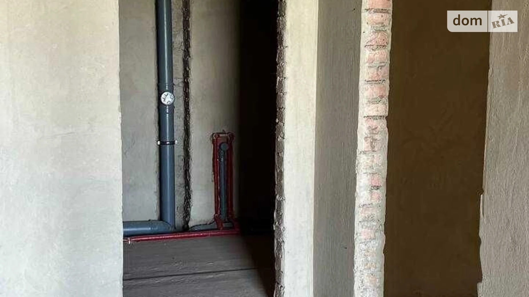 Продается 1-комнатная квартира 43.47 кв. м в Ровно, ул. Березовая, 2 - фото 3