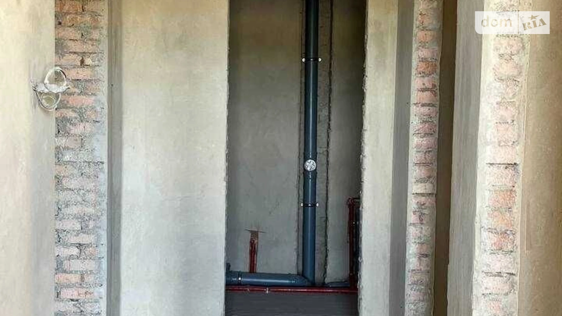 Продается 1-комнатная квартира 43.47 кв. м в Ровно, ул. Березовая, 2 - фото 4