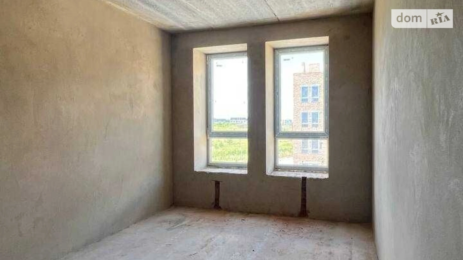 Продается 1-комнатная квартира 43.47 кв. м в Ровно, ул. Березовая, 2 - фото 5