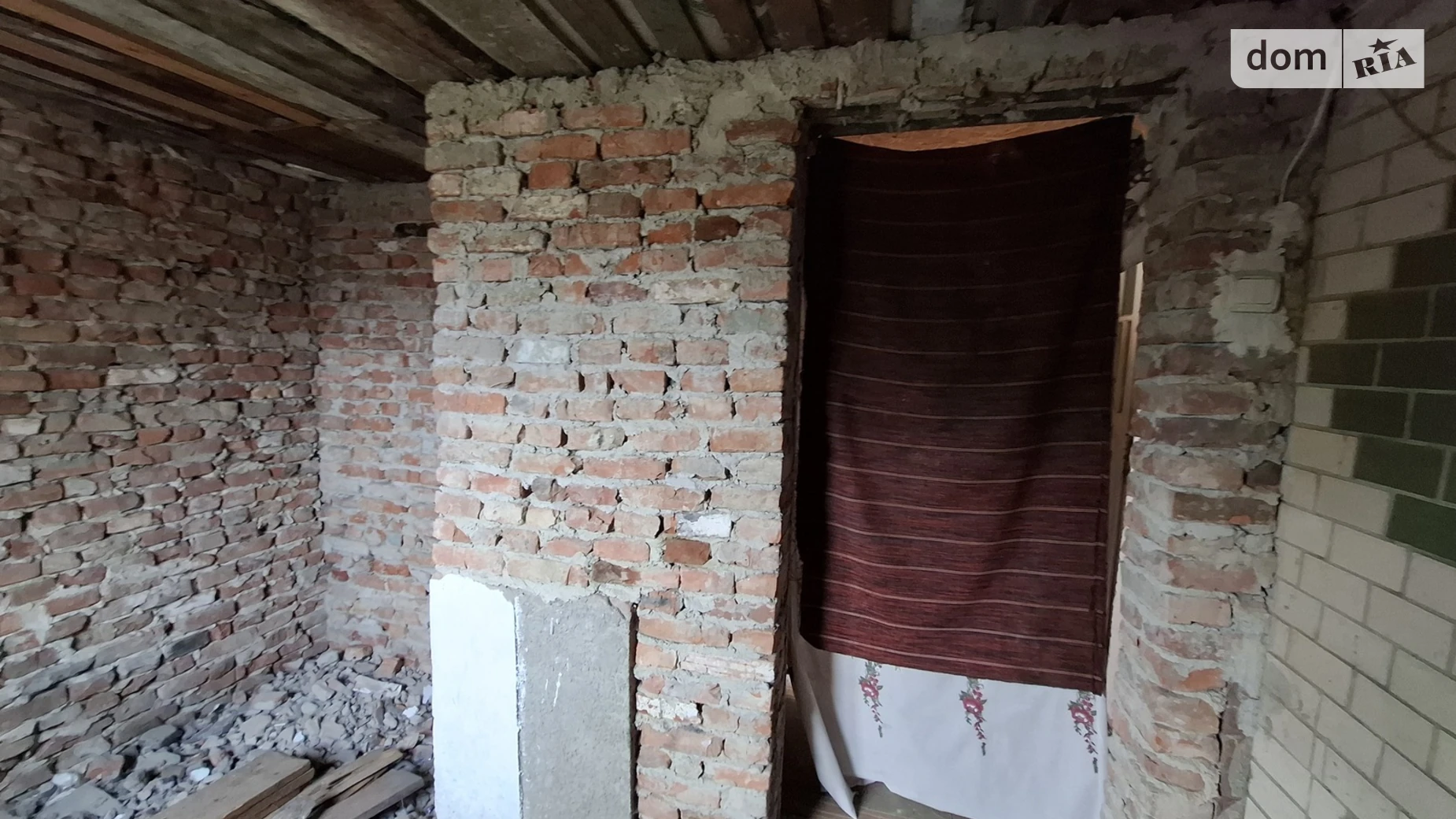 Продается одноэтажный дом 72.5 кв. м с мансардой, цена: 28000 $ - фото 2