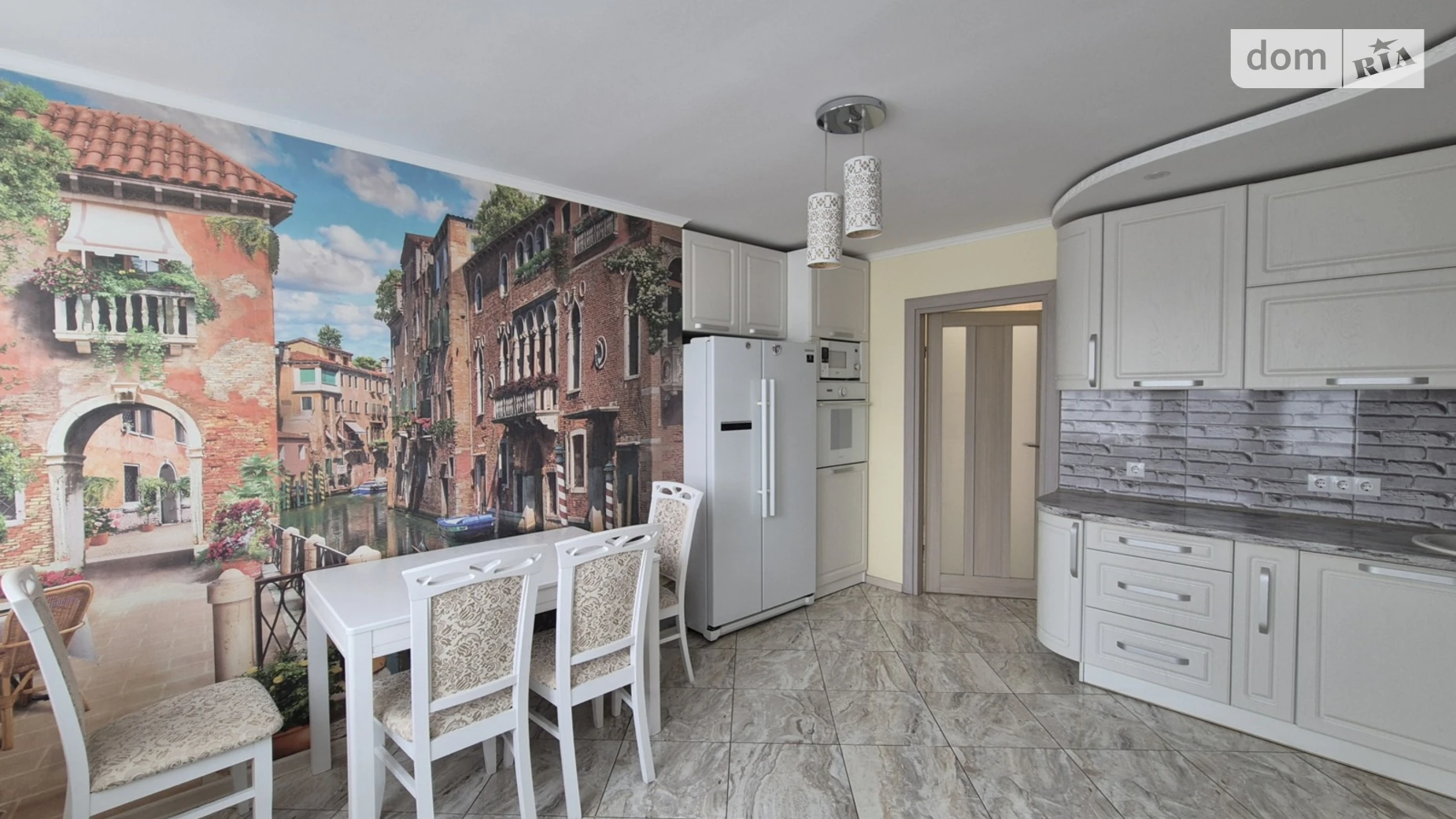 Сдается в аренду 2-комнатная квартира 60 кв. м в Хмельницком, вул. Панаса Мирного, 7/1 - фото 2