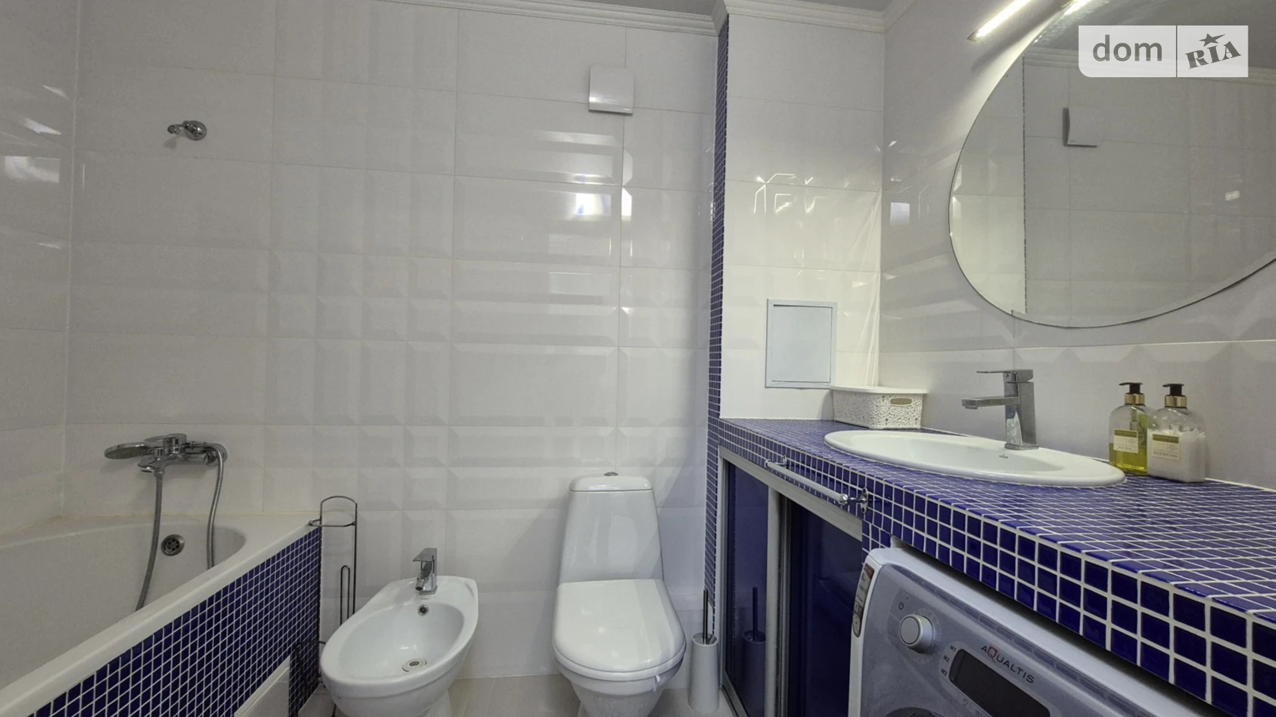 Сдается в аренду 2-комнатная квартира 60 кв. м в Хмельницком, вул. Панаса Мирного, 7/1 - фото 3