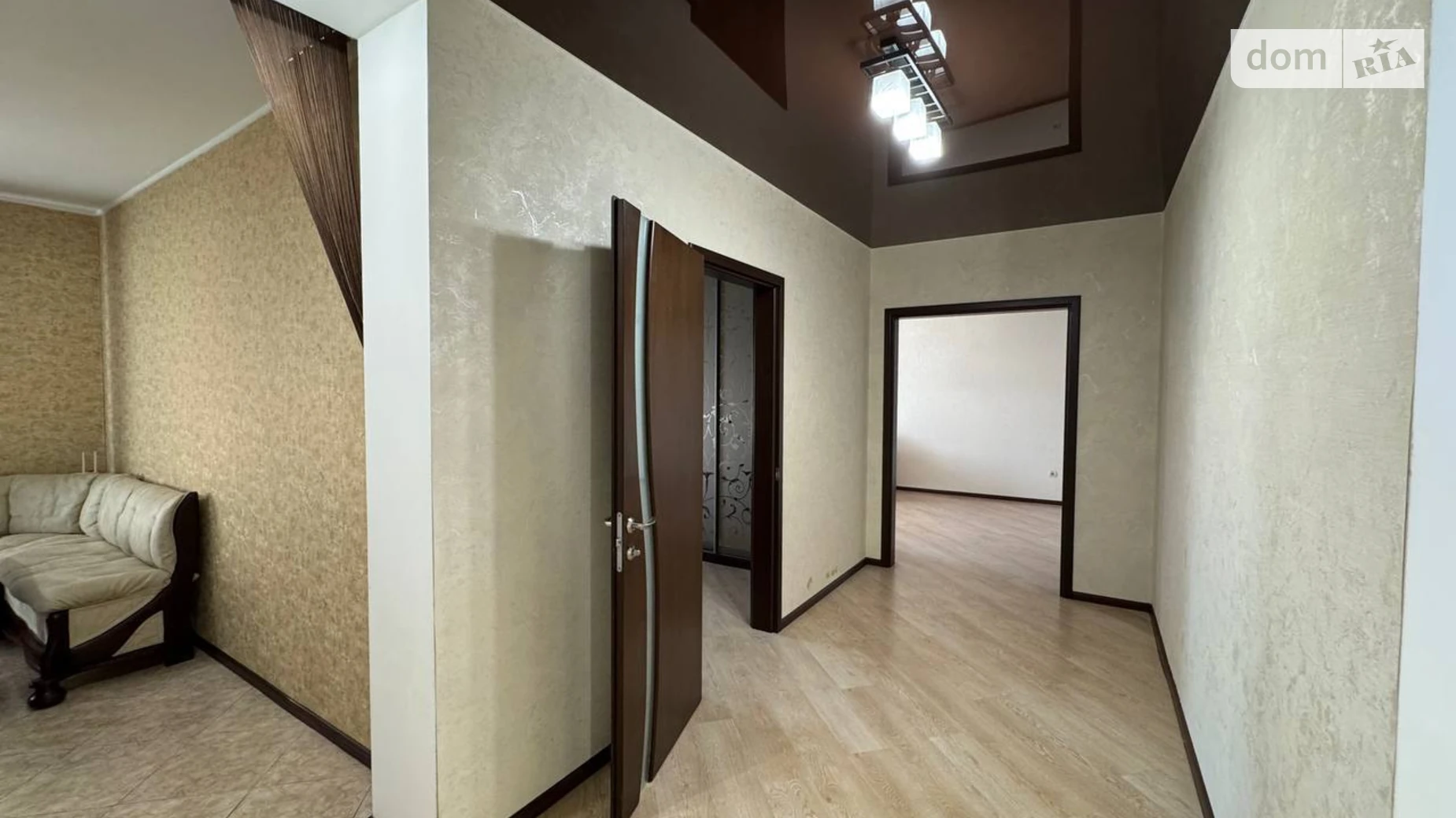 Сдается в аренду 2-комнатная квартира 70 кв. м в Ровно, ул. Казимира Любомирского(Лермонтова), 4А - фото 5