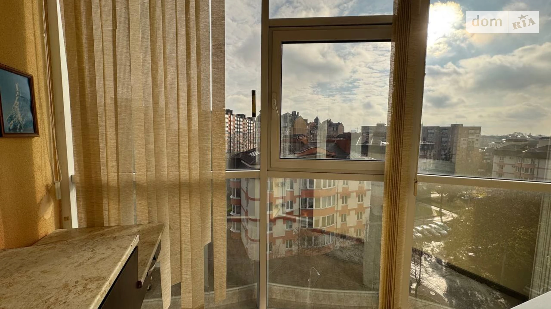 Сдается в аренду 2-комнатная квартира 70 кв. м в Ровно, ул. Казимира Любомирского(Лермонтова), 4А - фото 4