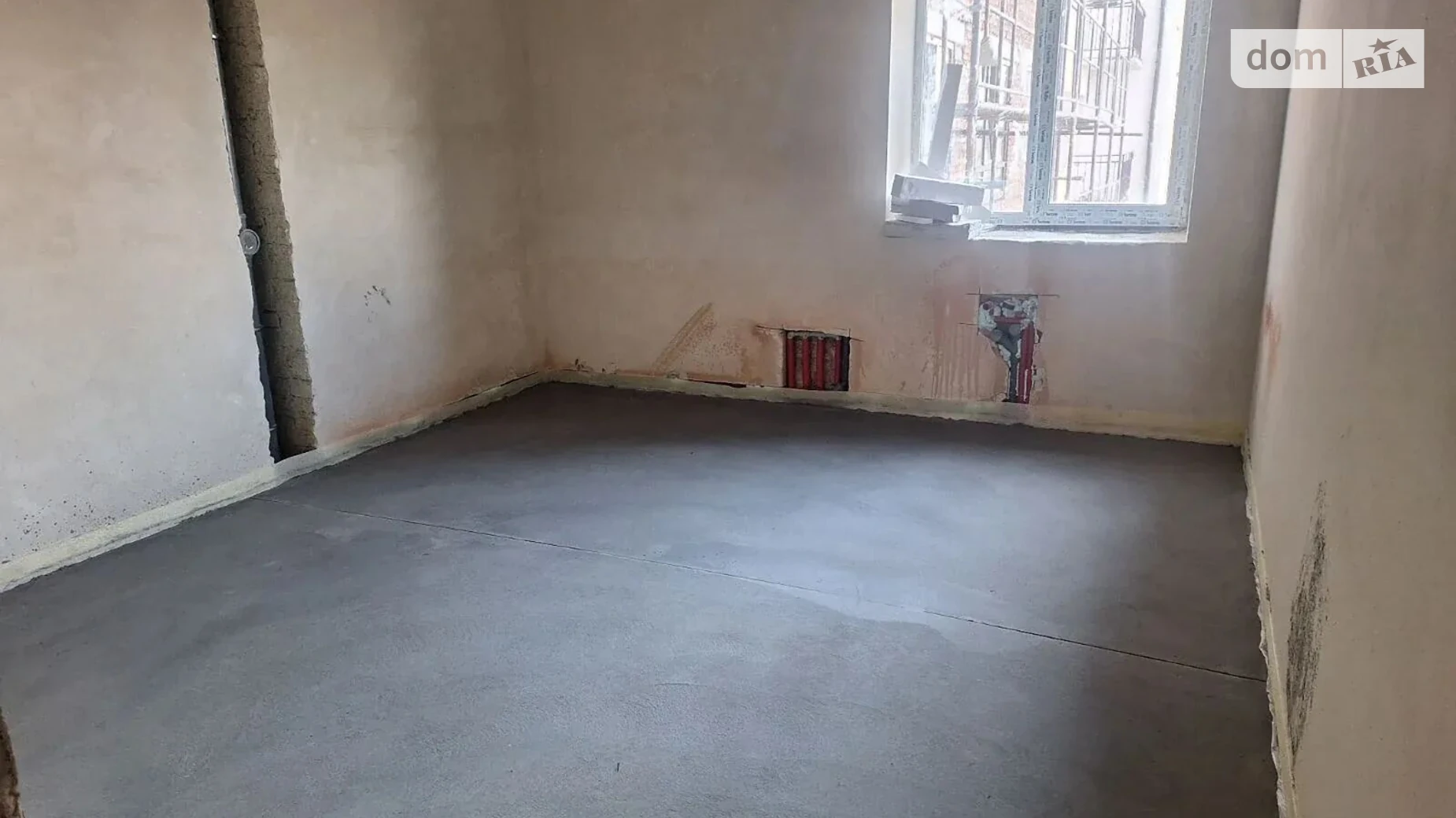 Продается 2-комнатная квартира 62 кв. м в Ивано-Франковске, ул. Урожайная, 7А - фото 3