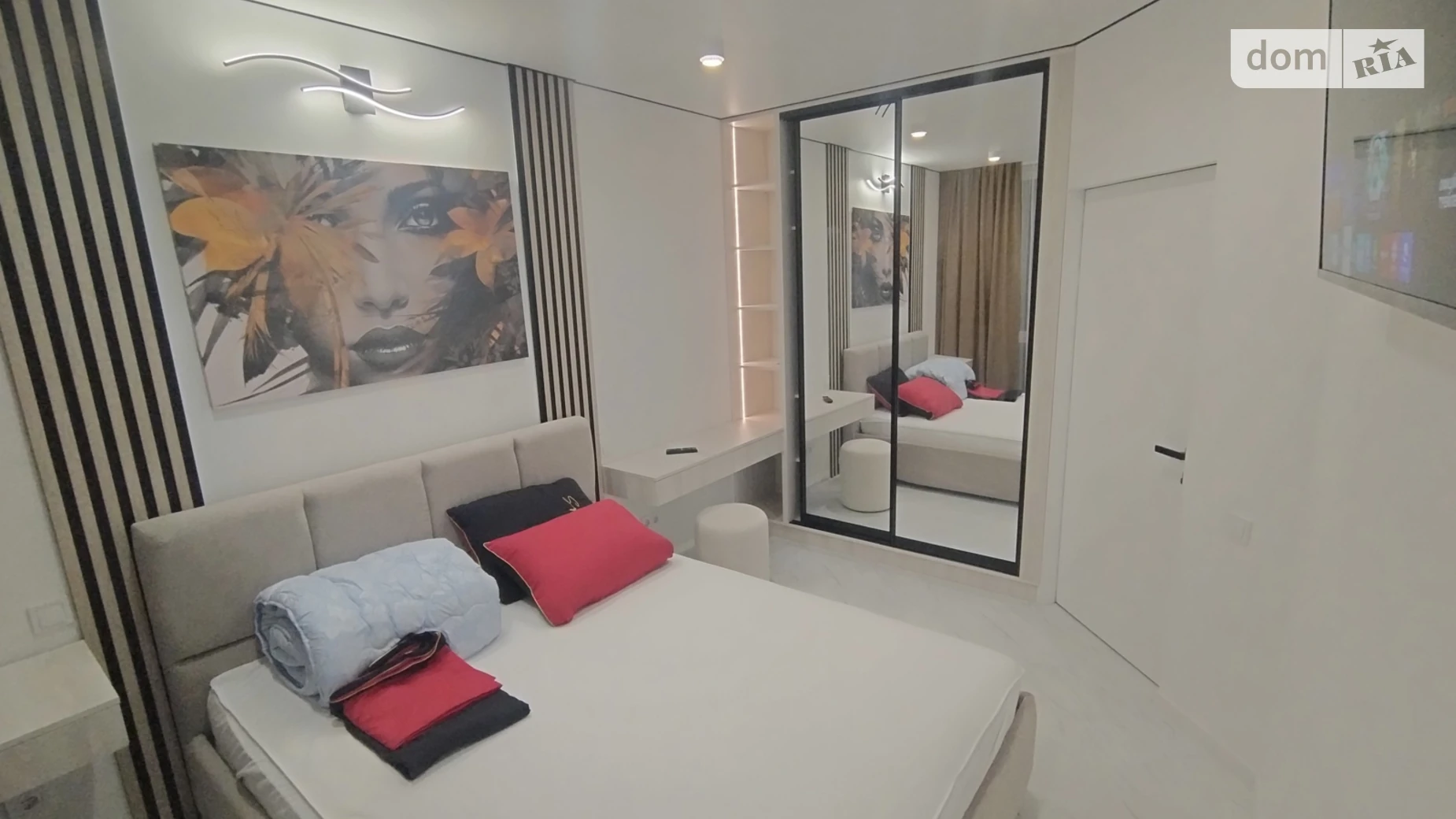 Сдается в аренду 1-комнатная квартира 38.5 кв. м в Львове, ул. Лемковская, 11Б - фото 4