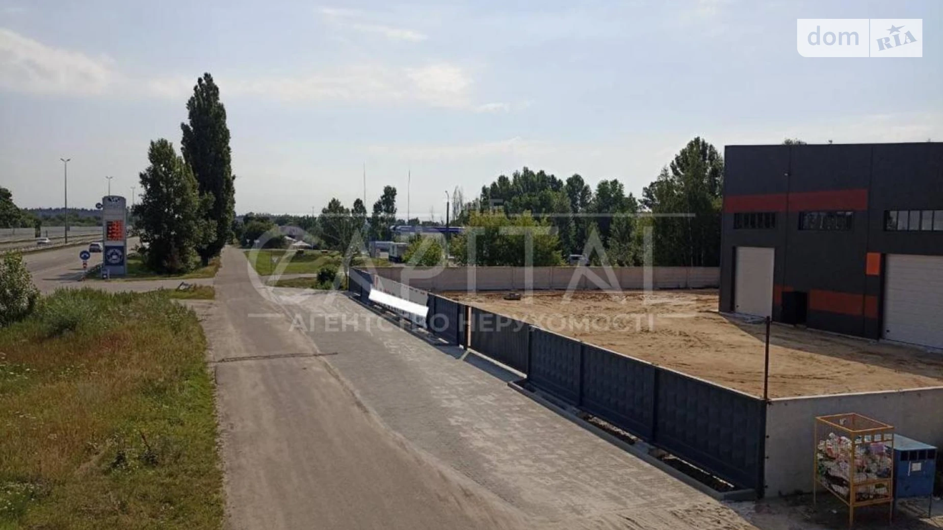 ул. Житомирская Берёзовка, цена: 1300000 $ - фото 4