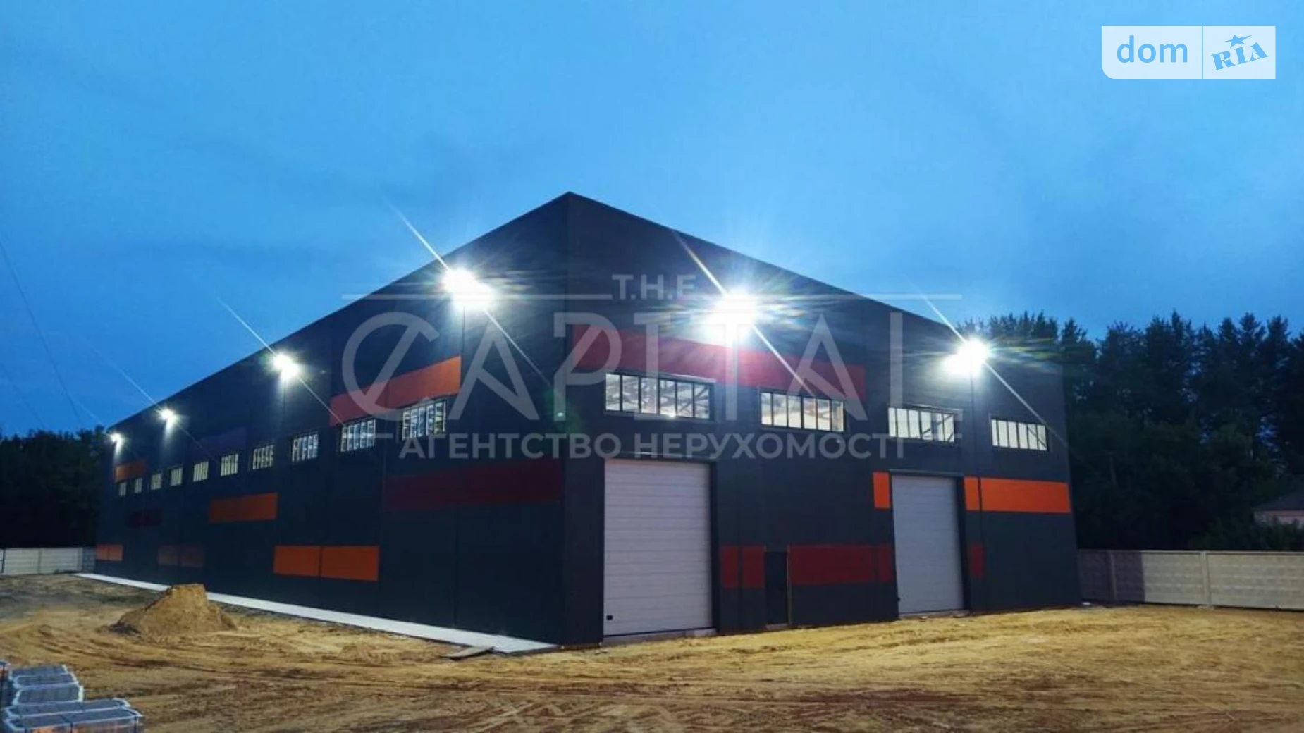 ул. Житомирская Берёзовка, цена: 1300000 $ - фото 5