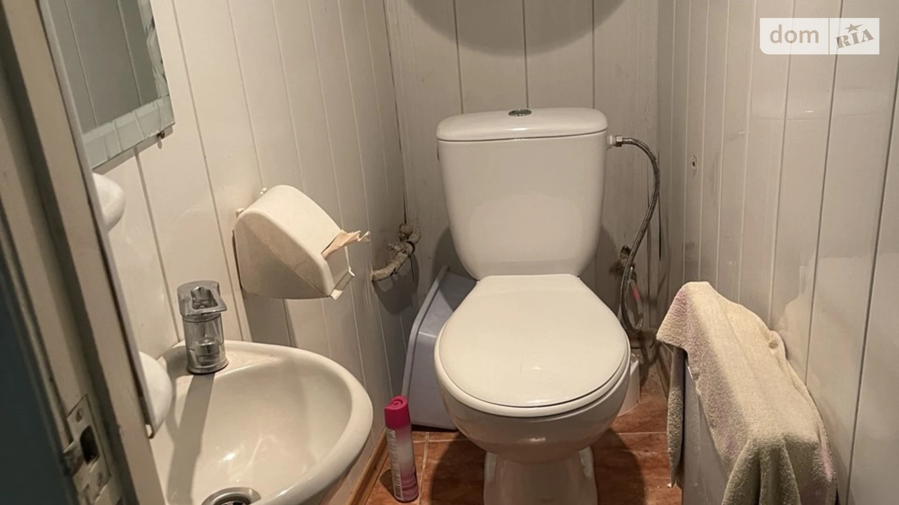 Продается 1-комнатная квартира 28 кв. м в Виннице, ул. Монастырская - фото 3