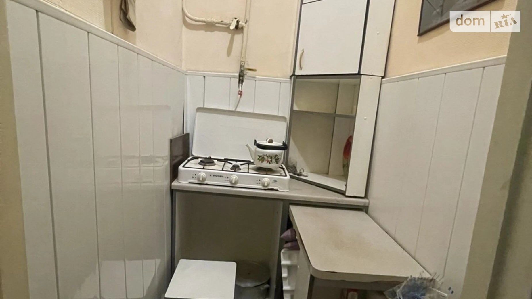 Продается 1-комнатная квартира 28 кв. м в Виннице, ул. Монастырская - фото 4