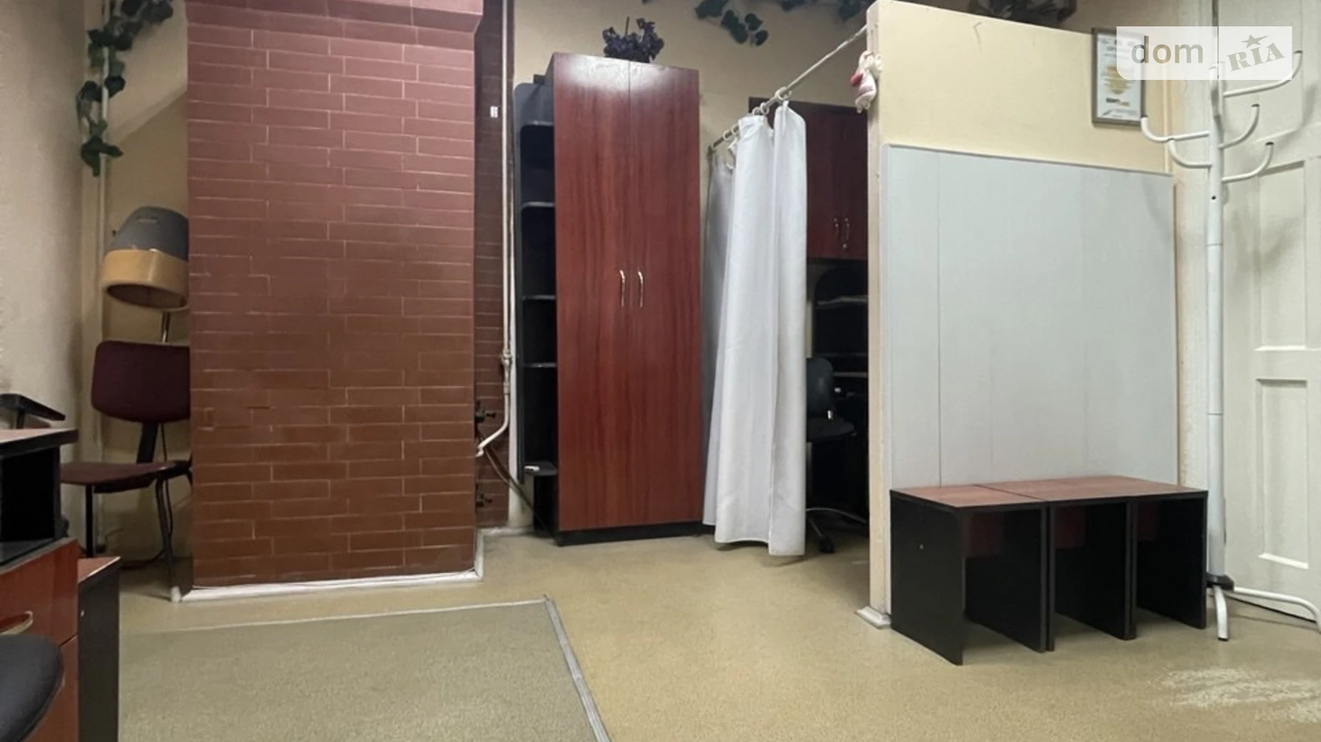 Продается 1-комнатная квартира 28 кв. м в Виннице, ул. Монастырская - фото 5