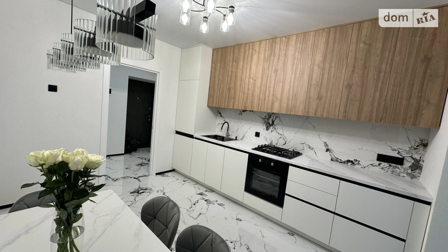 Продается 1-комнатная квартира 47 кв. м в Хмельницком, Старокостянтиновское шоссе, 20/4А - фото 2